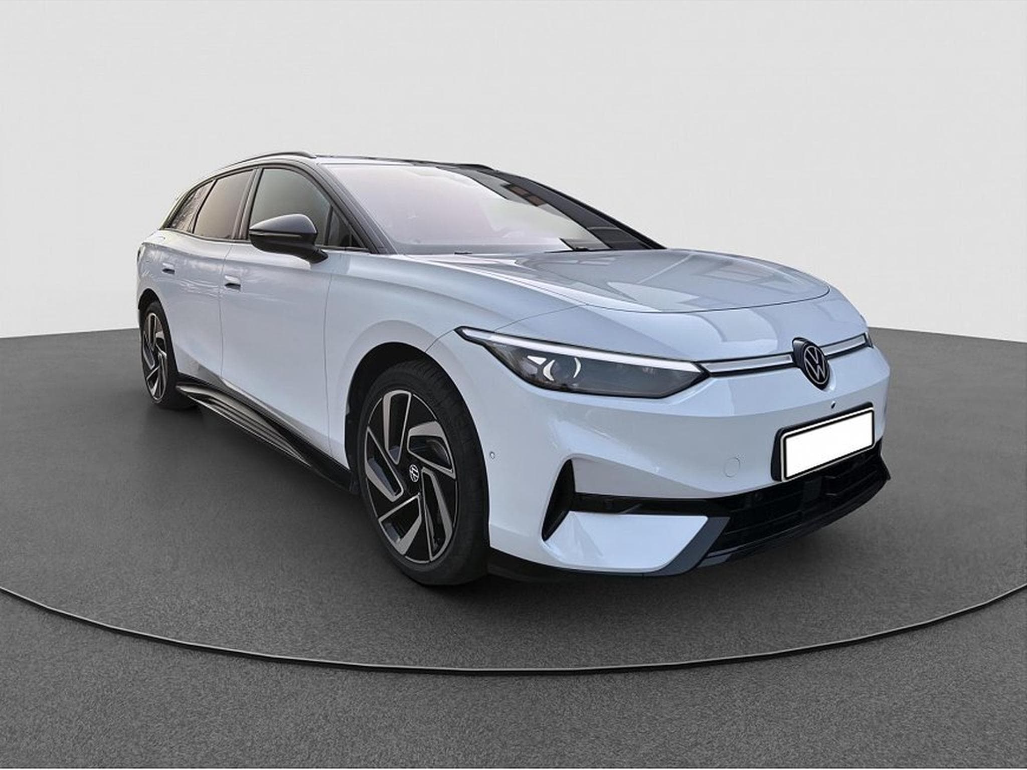 VW ID.5 (2025) - Photo 9