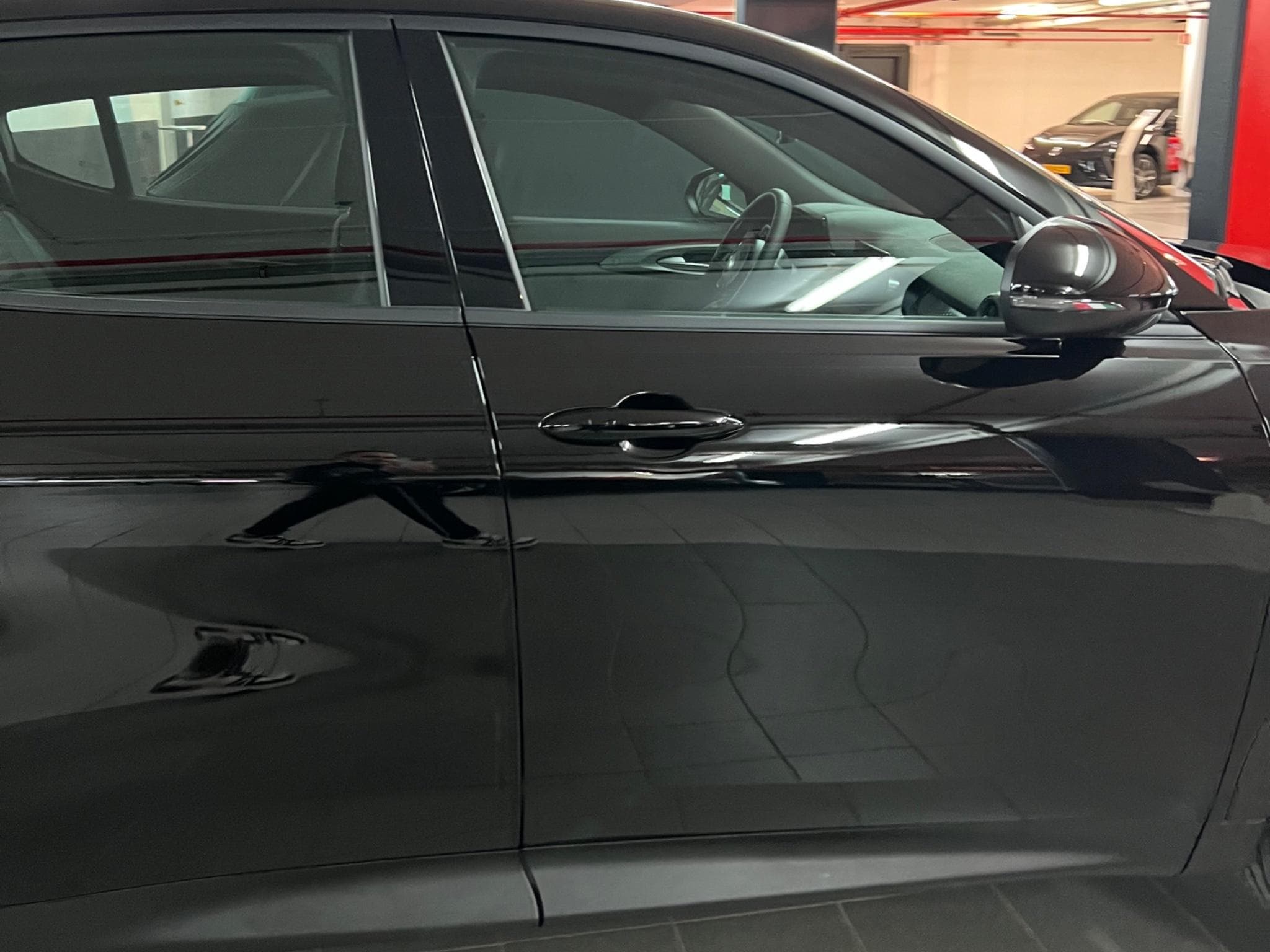 Alfa-Romeo Tonale Myhalbrid (2023) - Photo 2