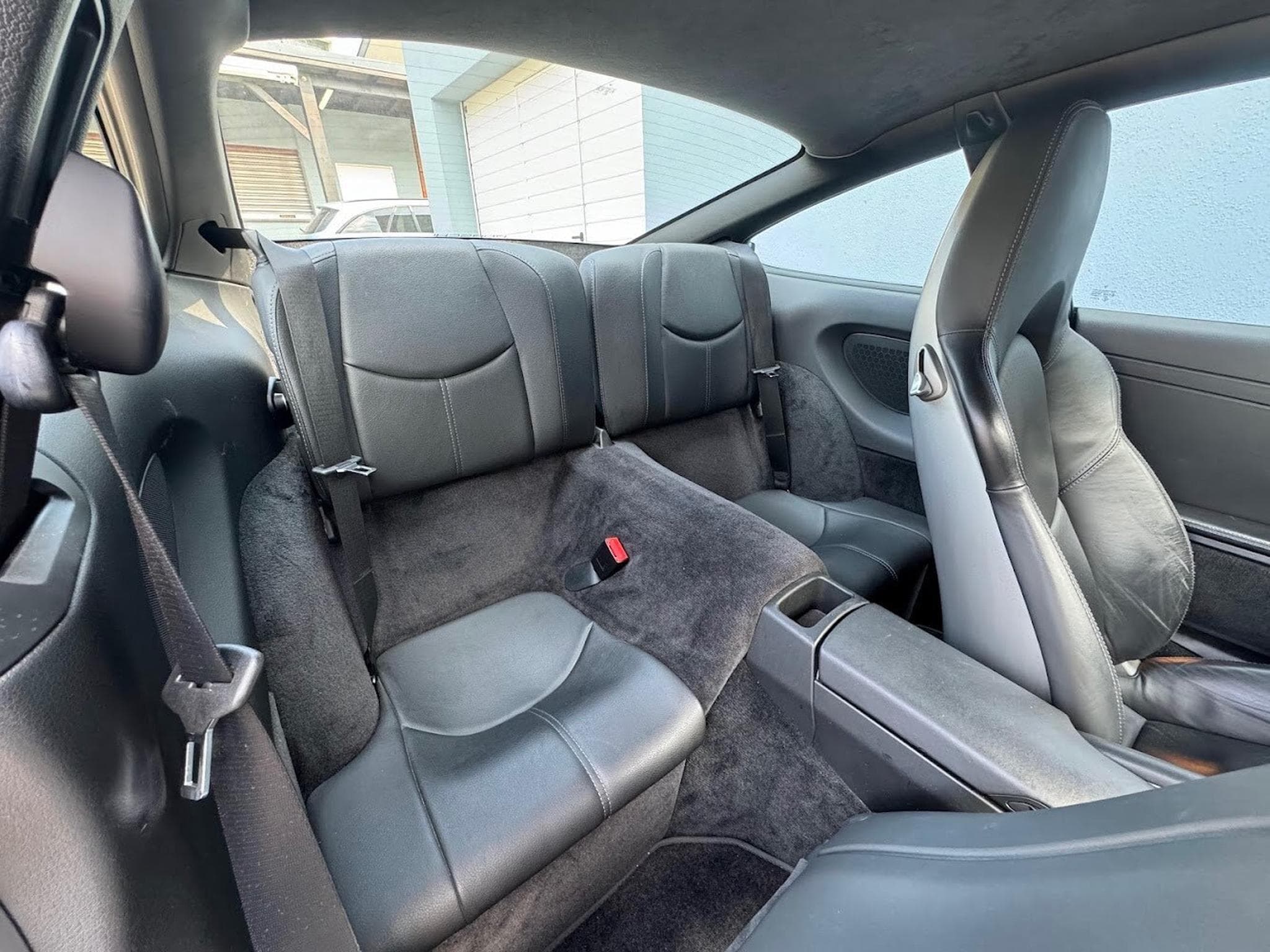 Porsche 911 997 CARRERA S MECA CARNET (2008) - Photo 11