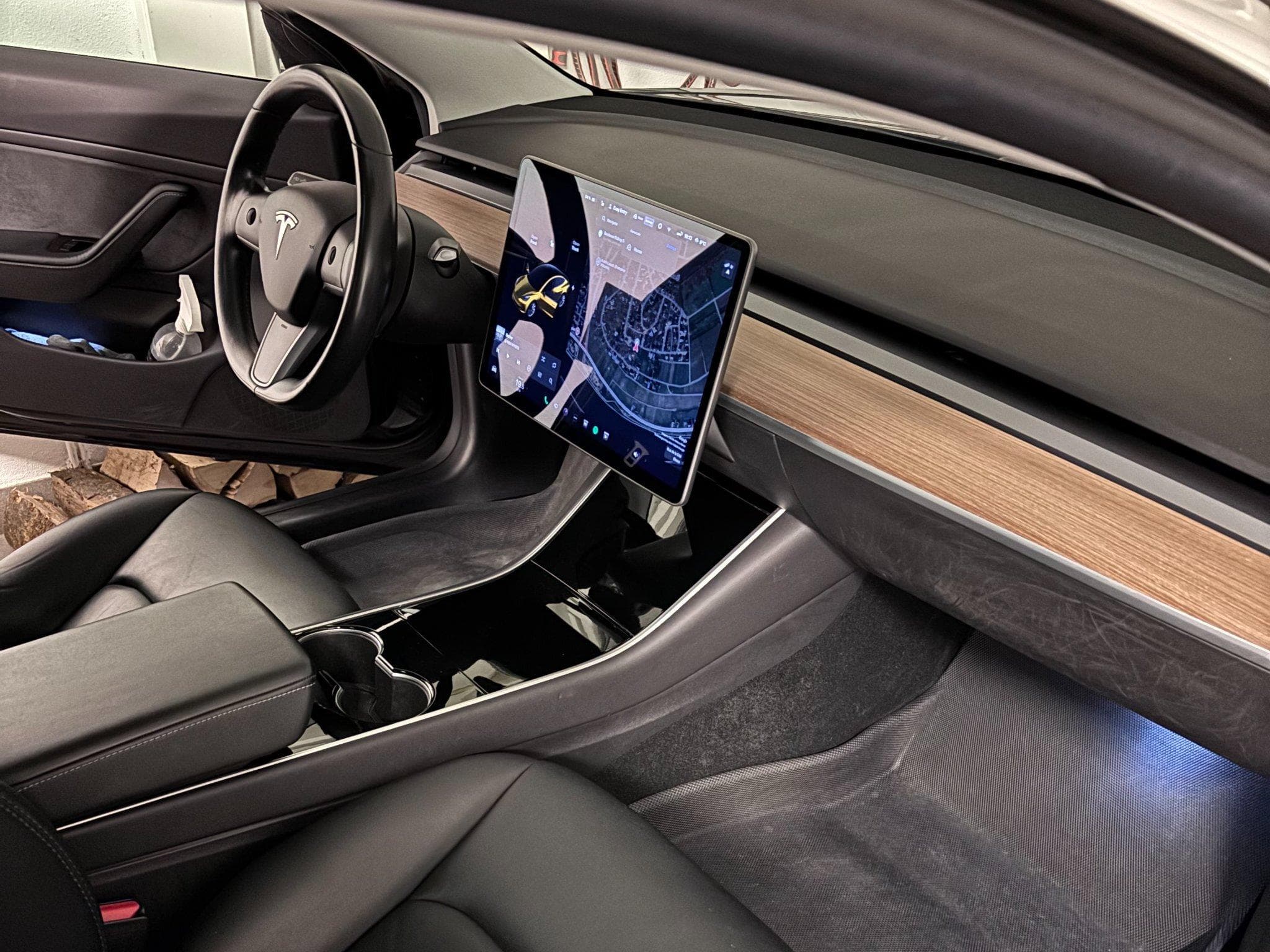 Tesla Model 3 Performance (2019) - Photo 3