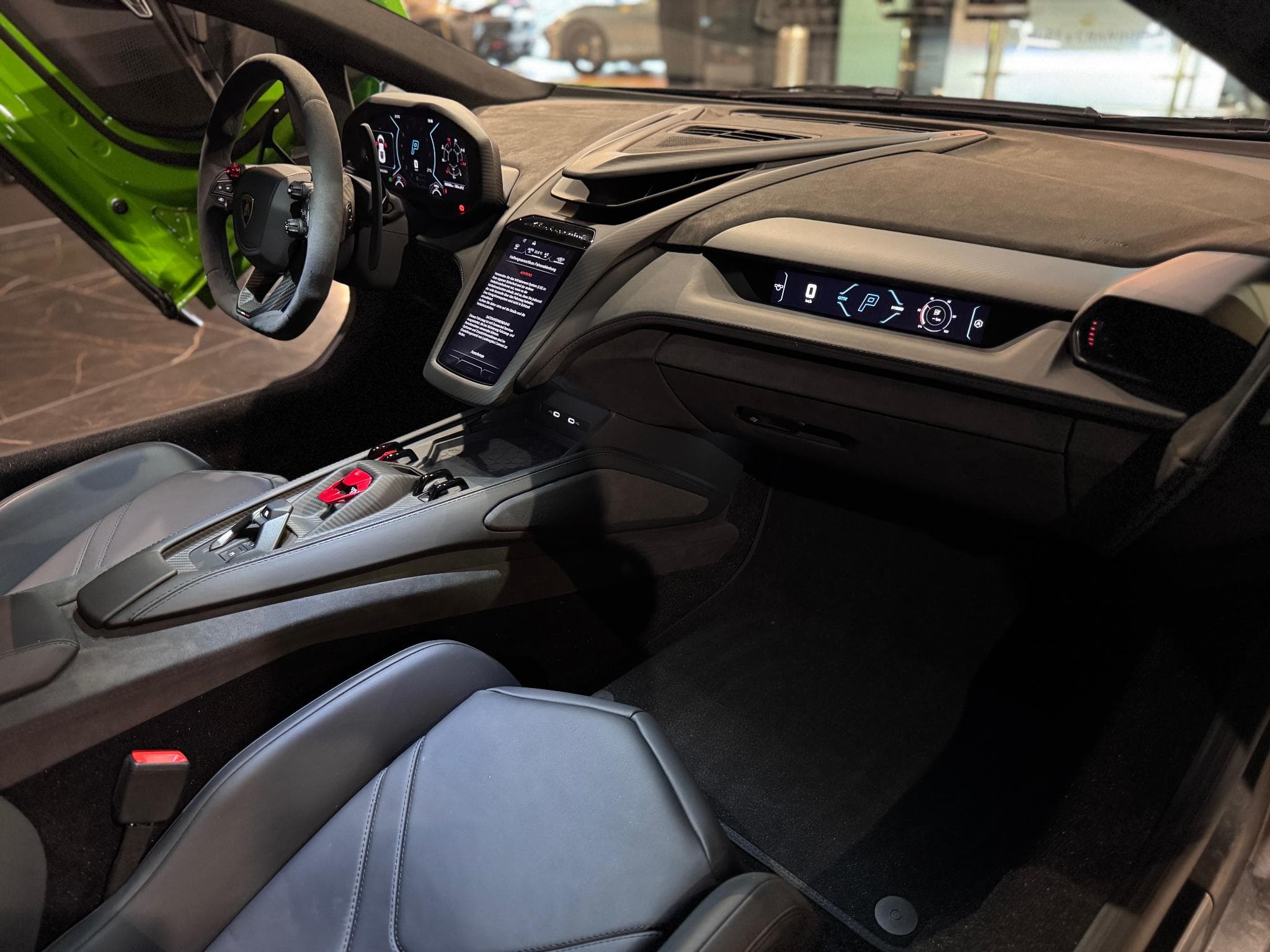 Lamborghini Revuelto (2026) - Photo 5