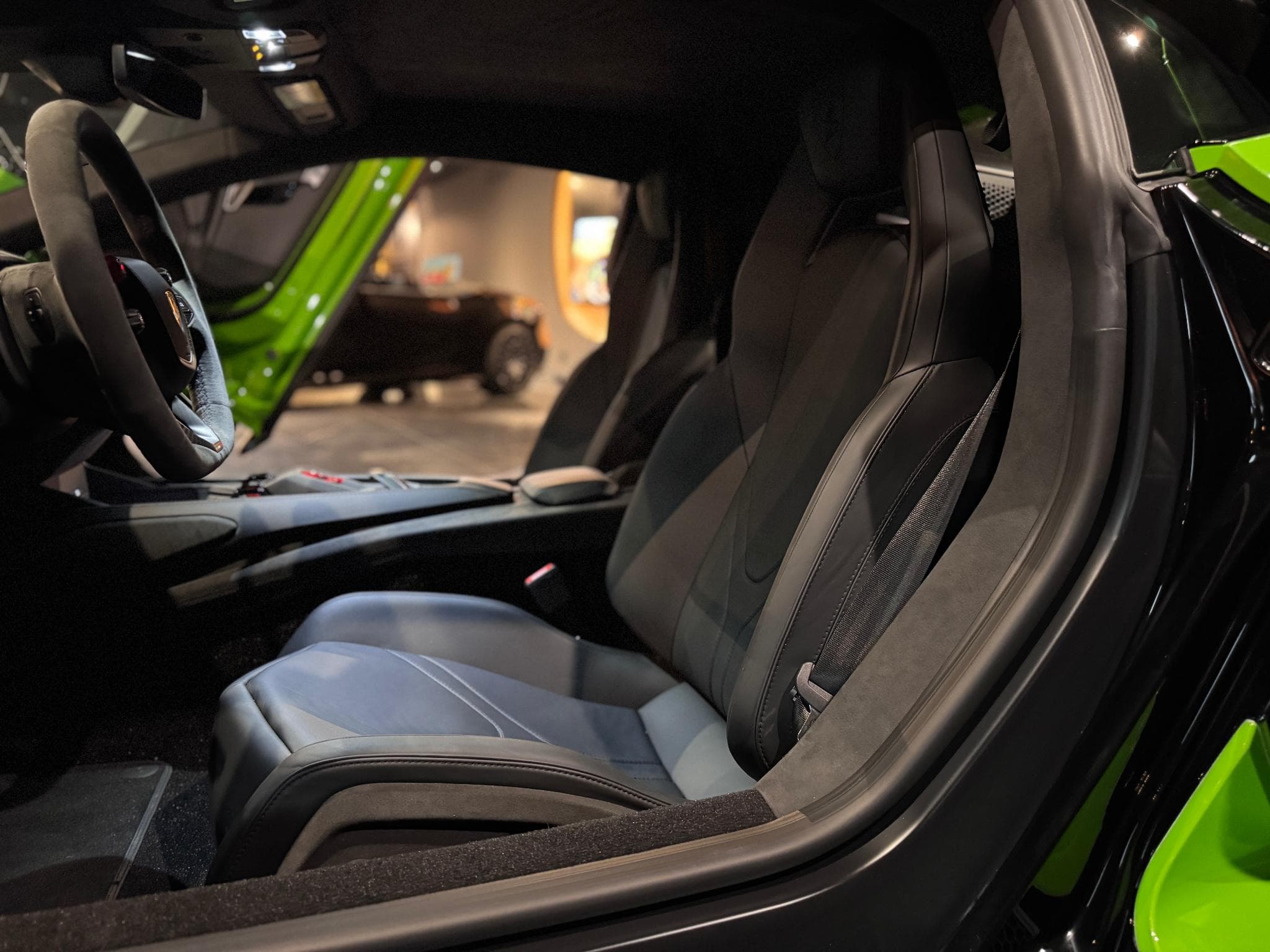 Lamborghini Revuelto (2026) - Photo 4