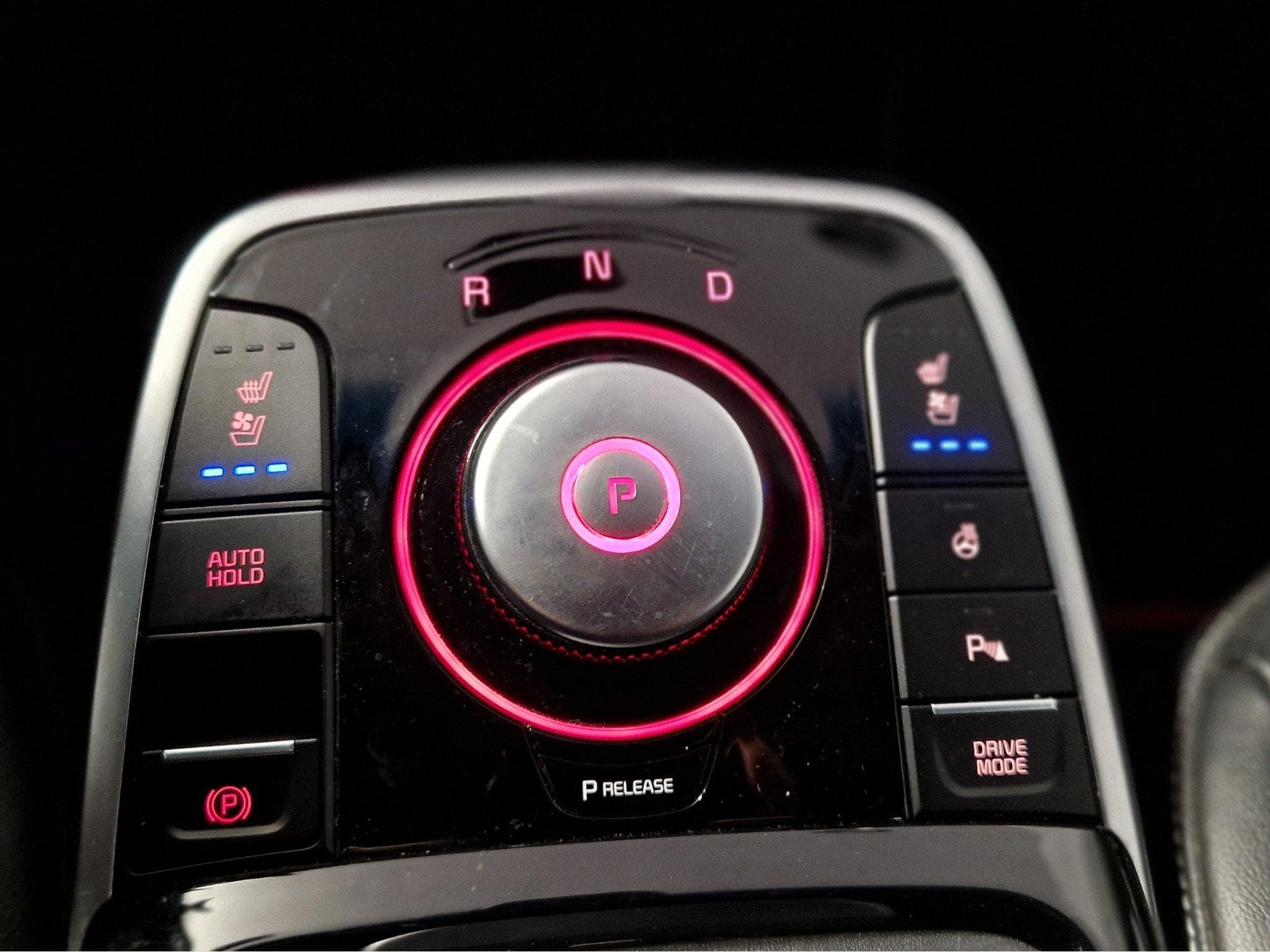 Kia e-Niro Kia e-Niro Executive 64kWh (2020) - Photo 2