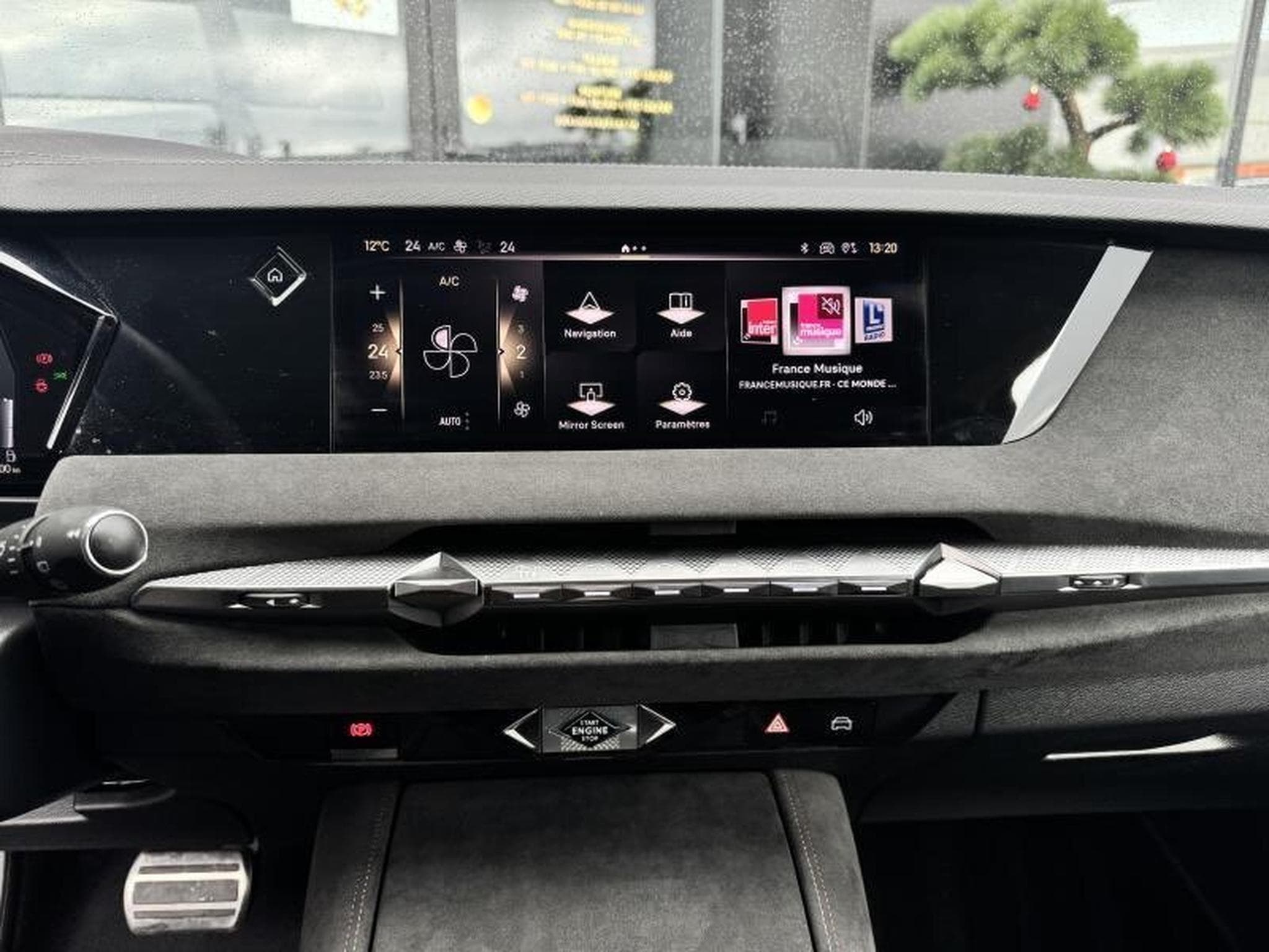 Citroën DS 4 PERFORMANCE LINE+ 181CV (2022) - Photo 6