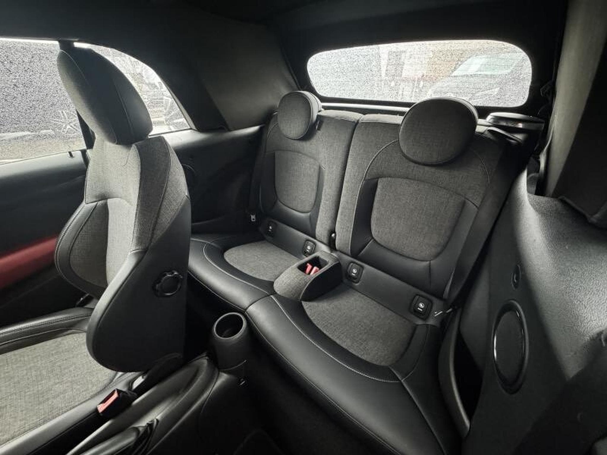 Mini Cooper S Cabrio 2017 kit JCW 192CV (2017) - Photo 9