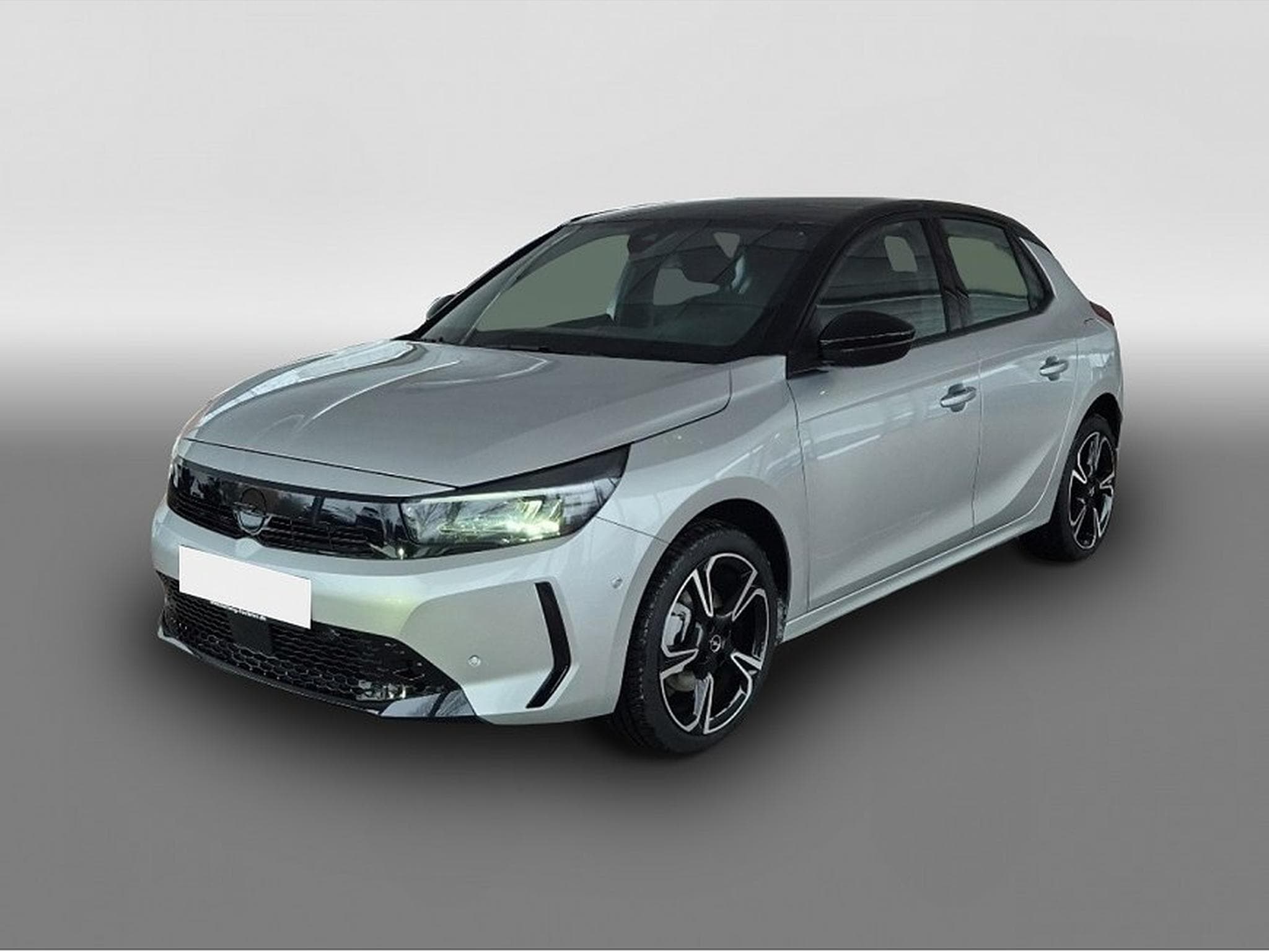 Opel Corsa (2025) - Foto 1