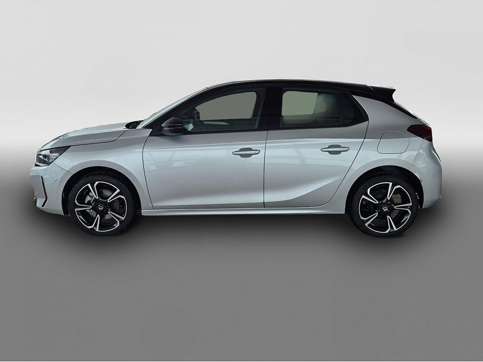 Opel Corsa (2025) - Foto 3