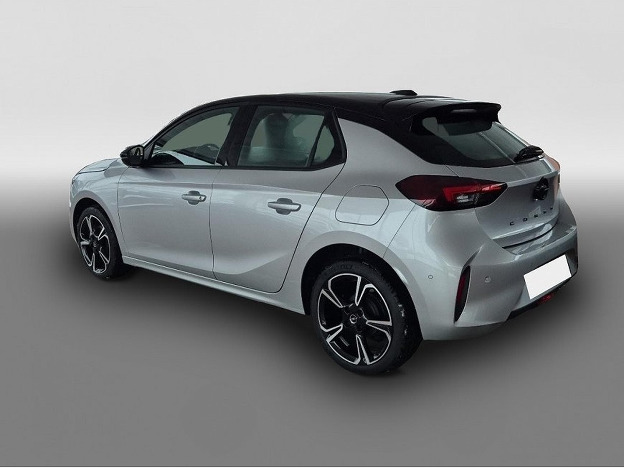 Opel Corsa (2025) - Foto 4