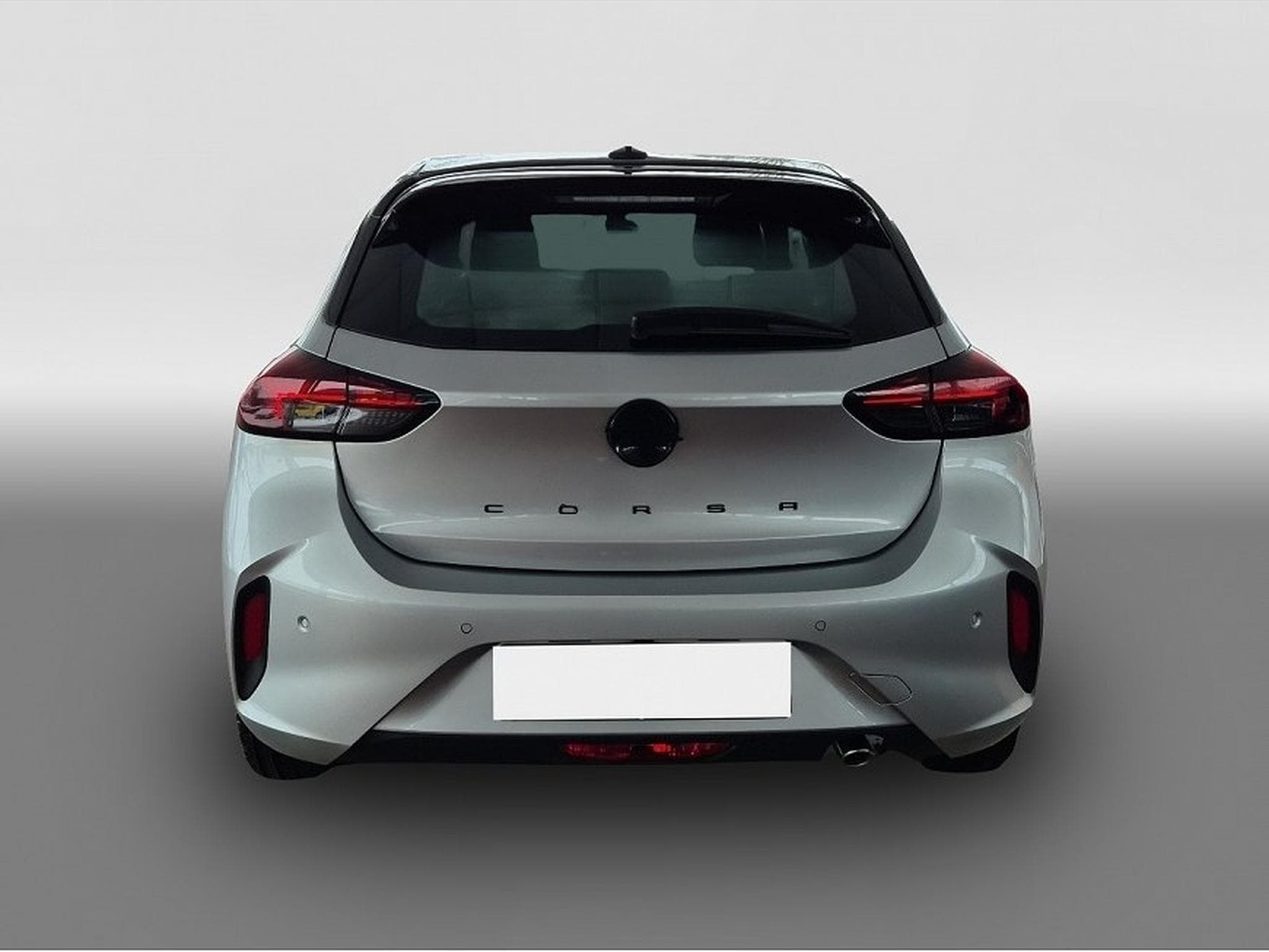 Opel Corsa (2025) - Foto 5