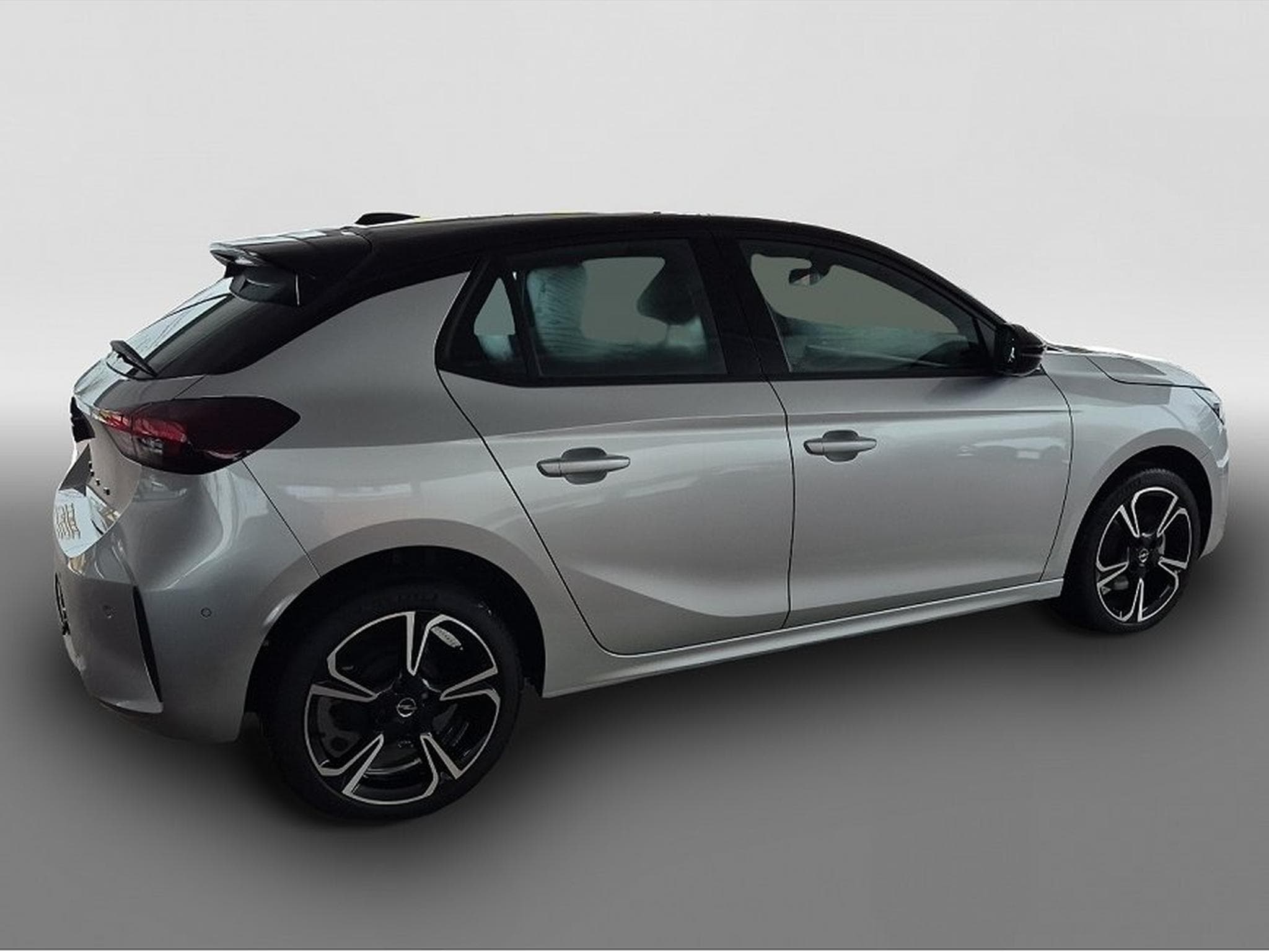 Opel Corsa (2025) - Foto 6