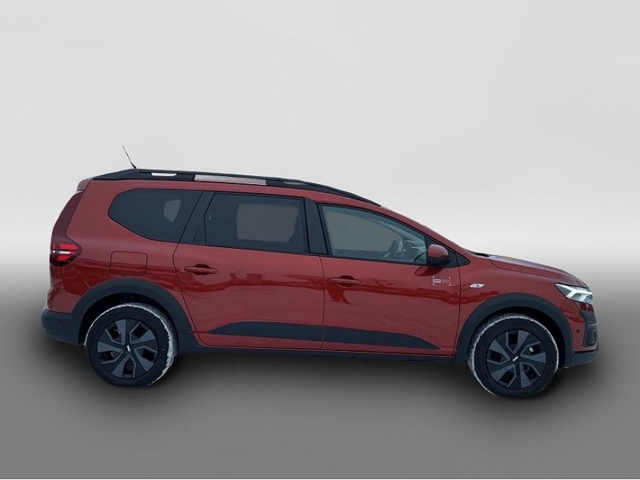 Dacia Jogger (2026) - Foto 2