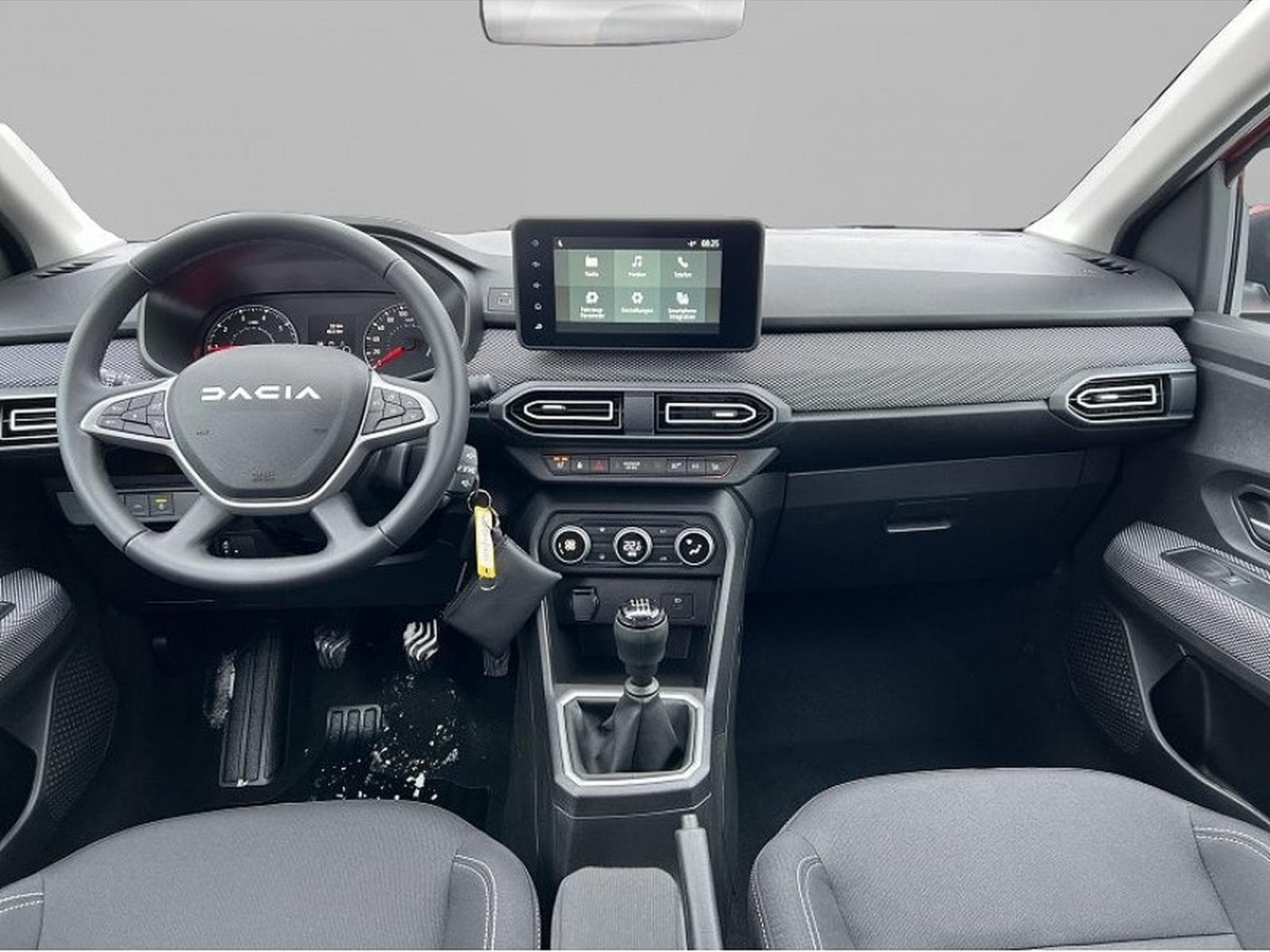 Dacia Jogger (2026) - Foto 5