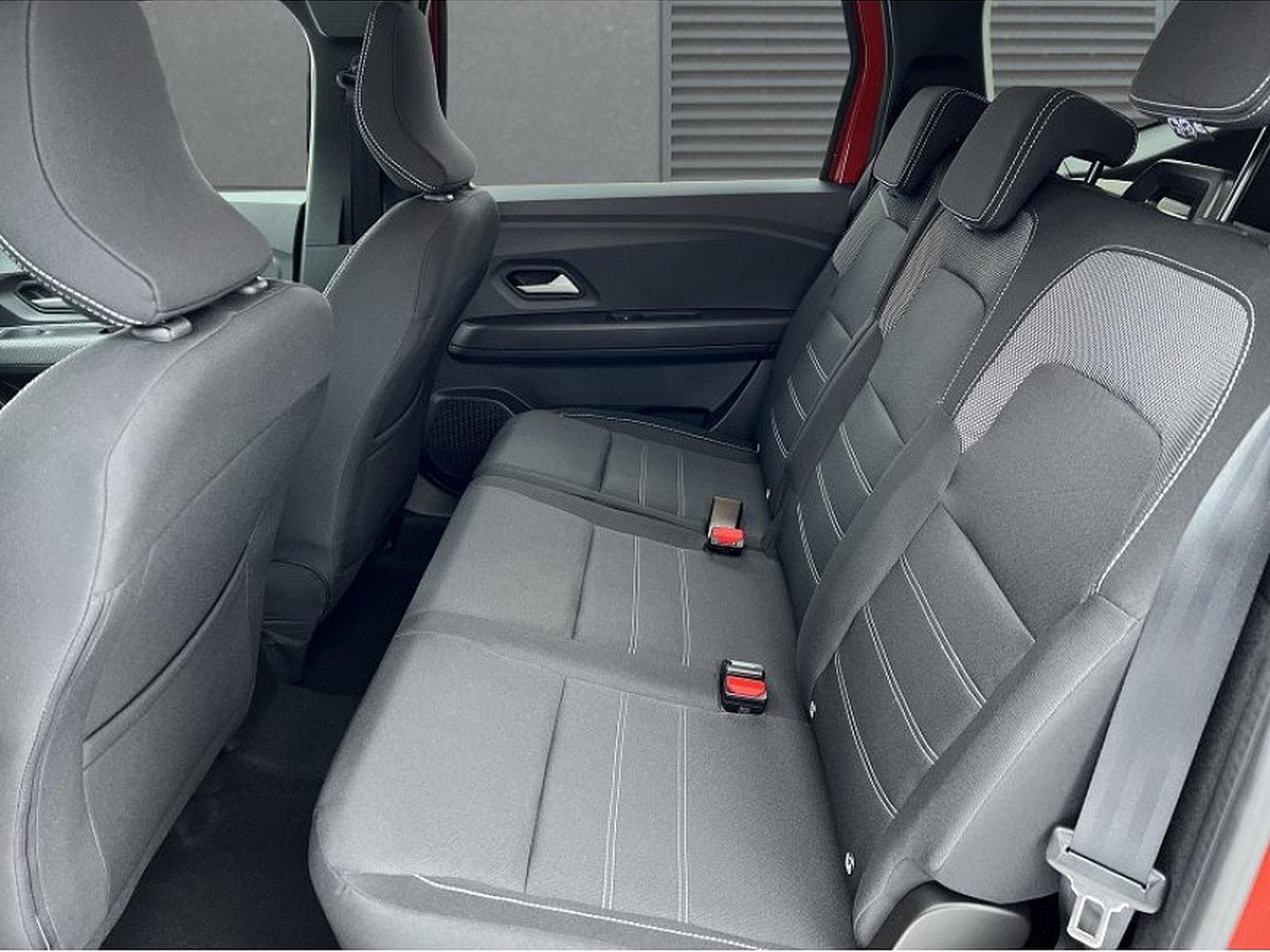 Dacia Jogger (2026) - Foto 6