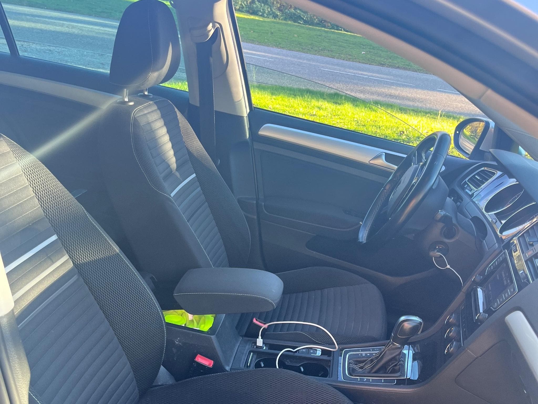 VW Golf Cup line (2015) - Foto 3