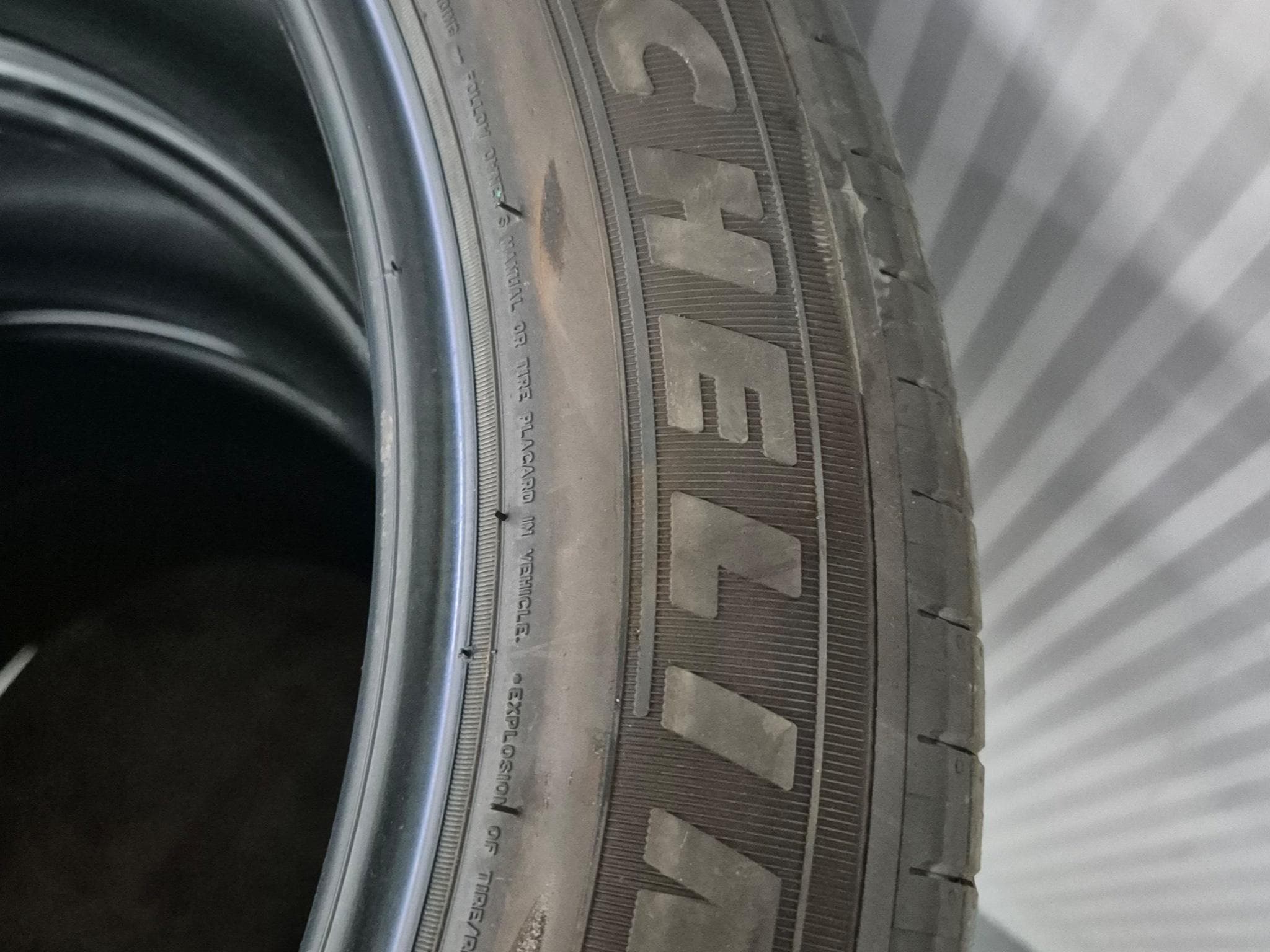 pneus – 19 - Foto 2