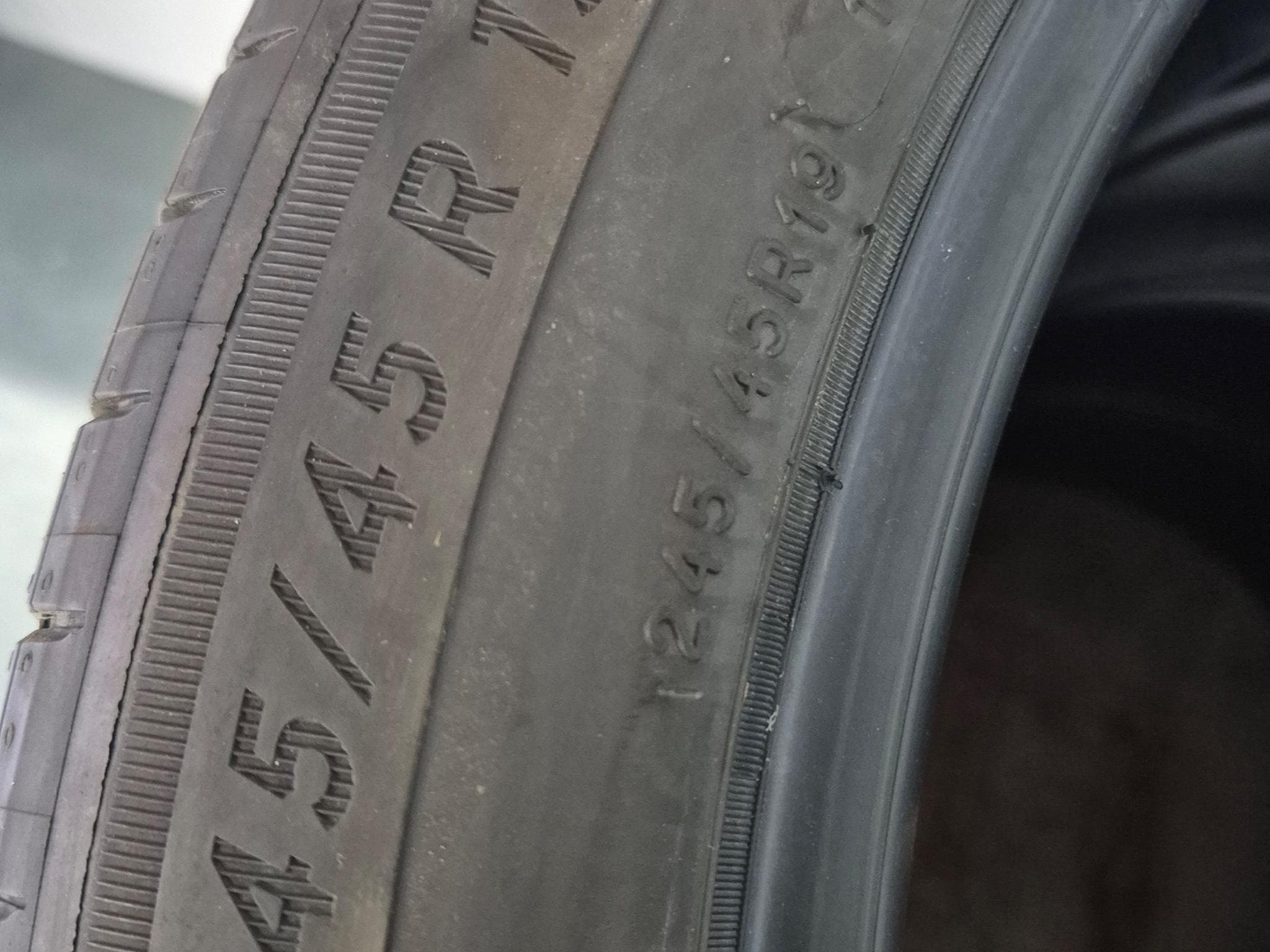 pneus – 19 - Foto 3