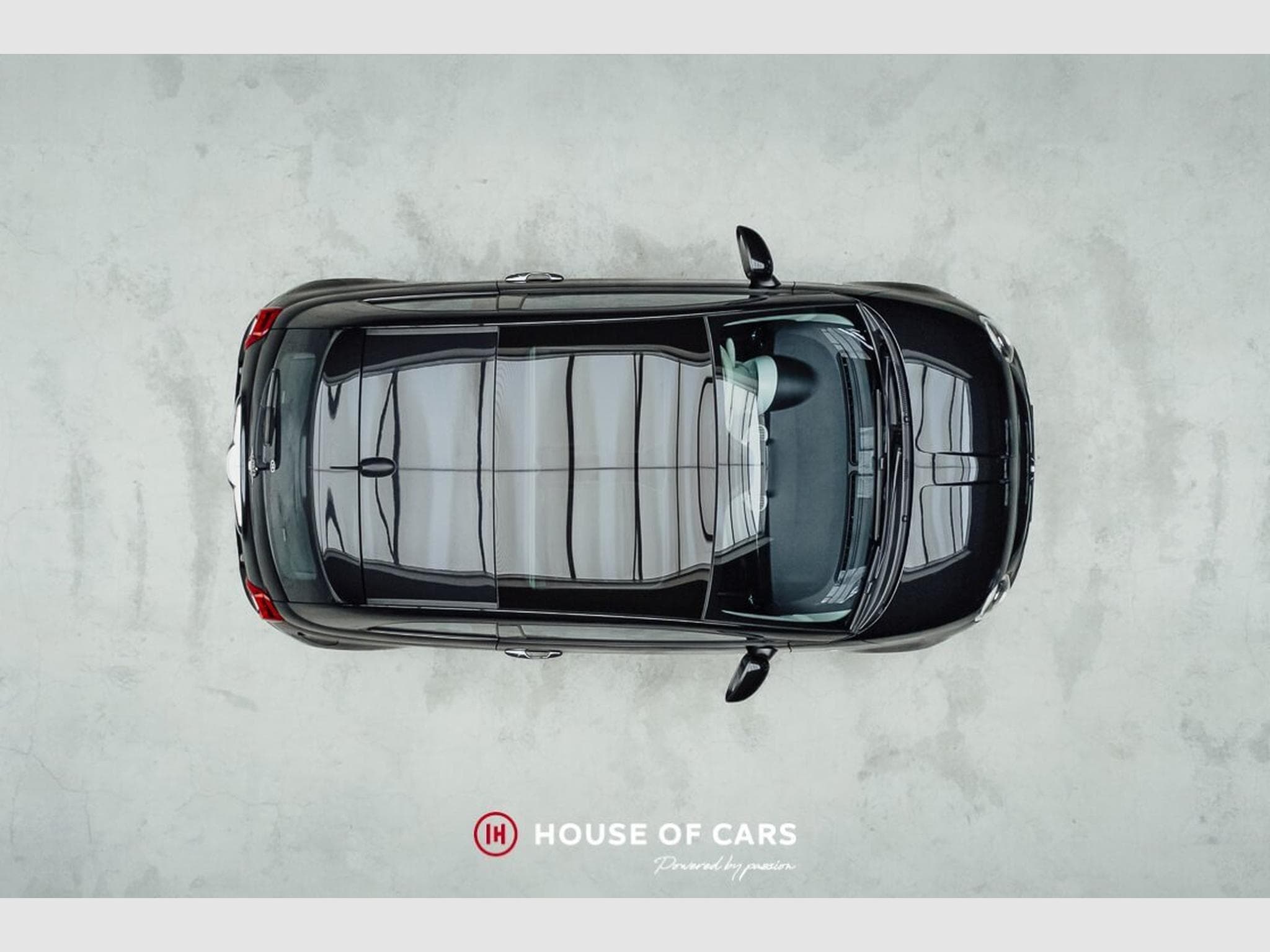 Fiat 500 1.2i Lounge - 1st belgian owner (2018) - Photo 6