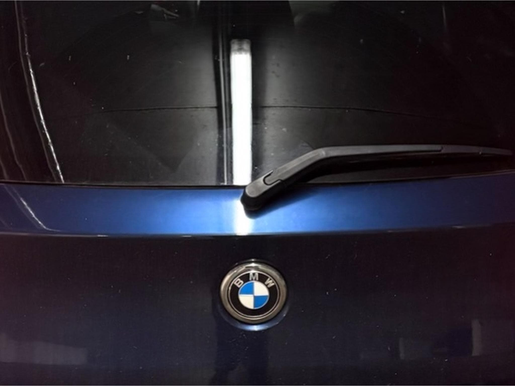 BMW 118 (2012) - Photo 3