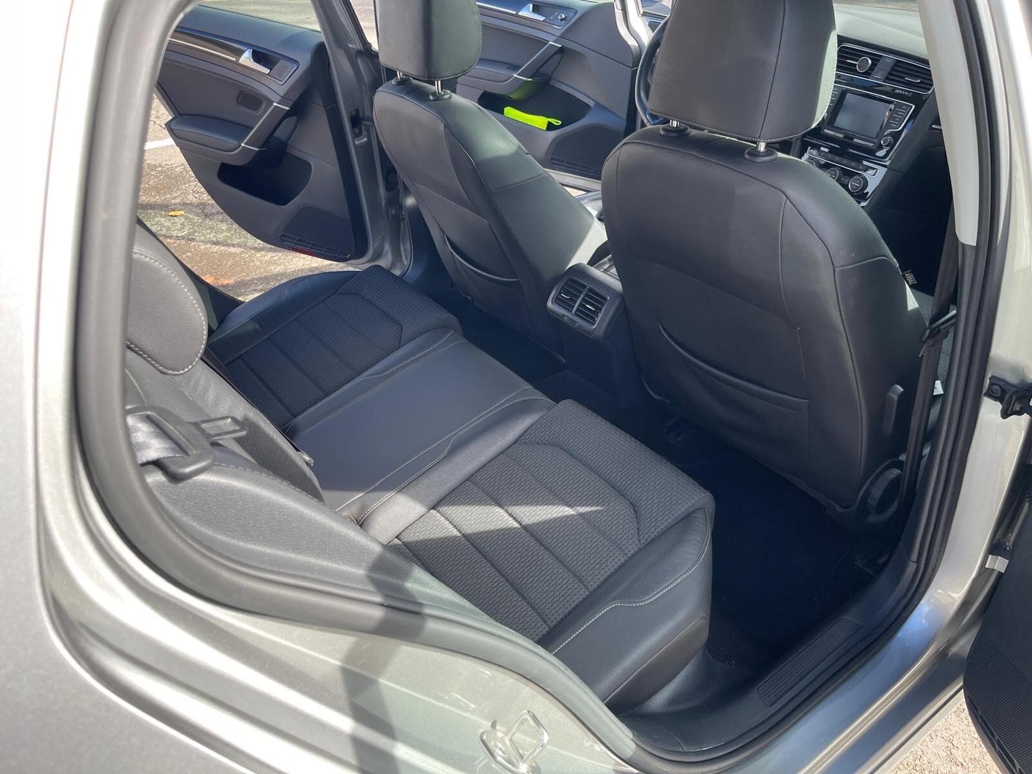 VW Golf 2.0 tdi Highline (2014) - Foto 7