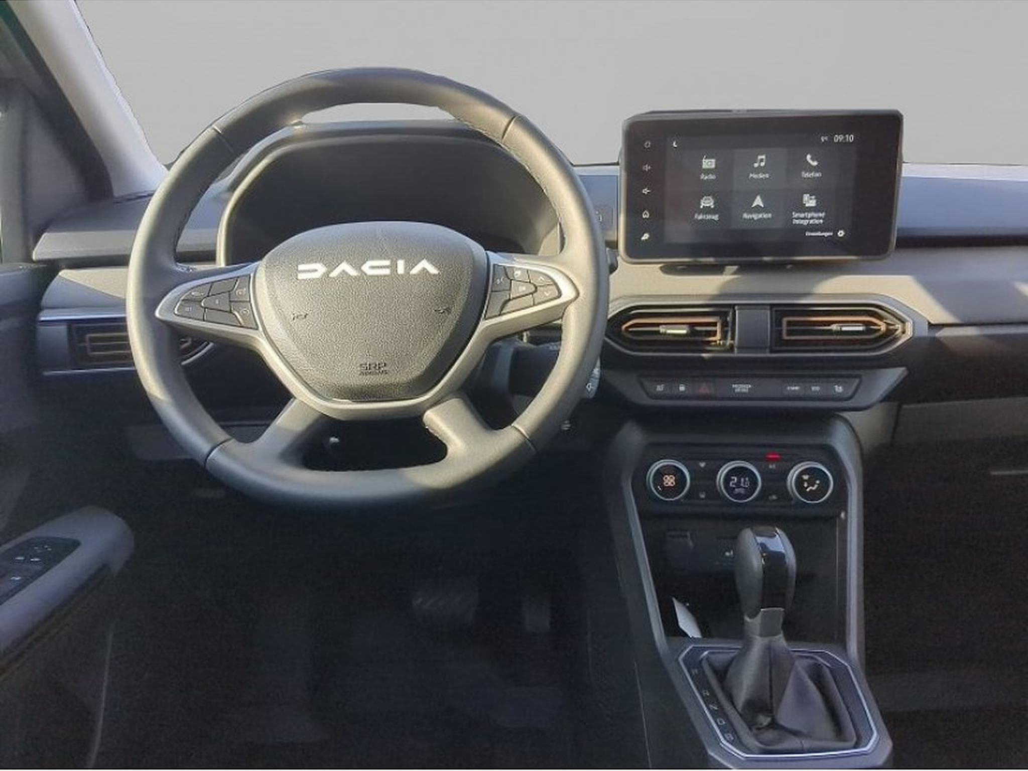 Dacia Jogger (2026) - Foto 5