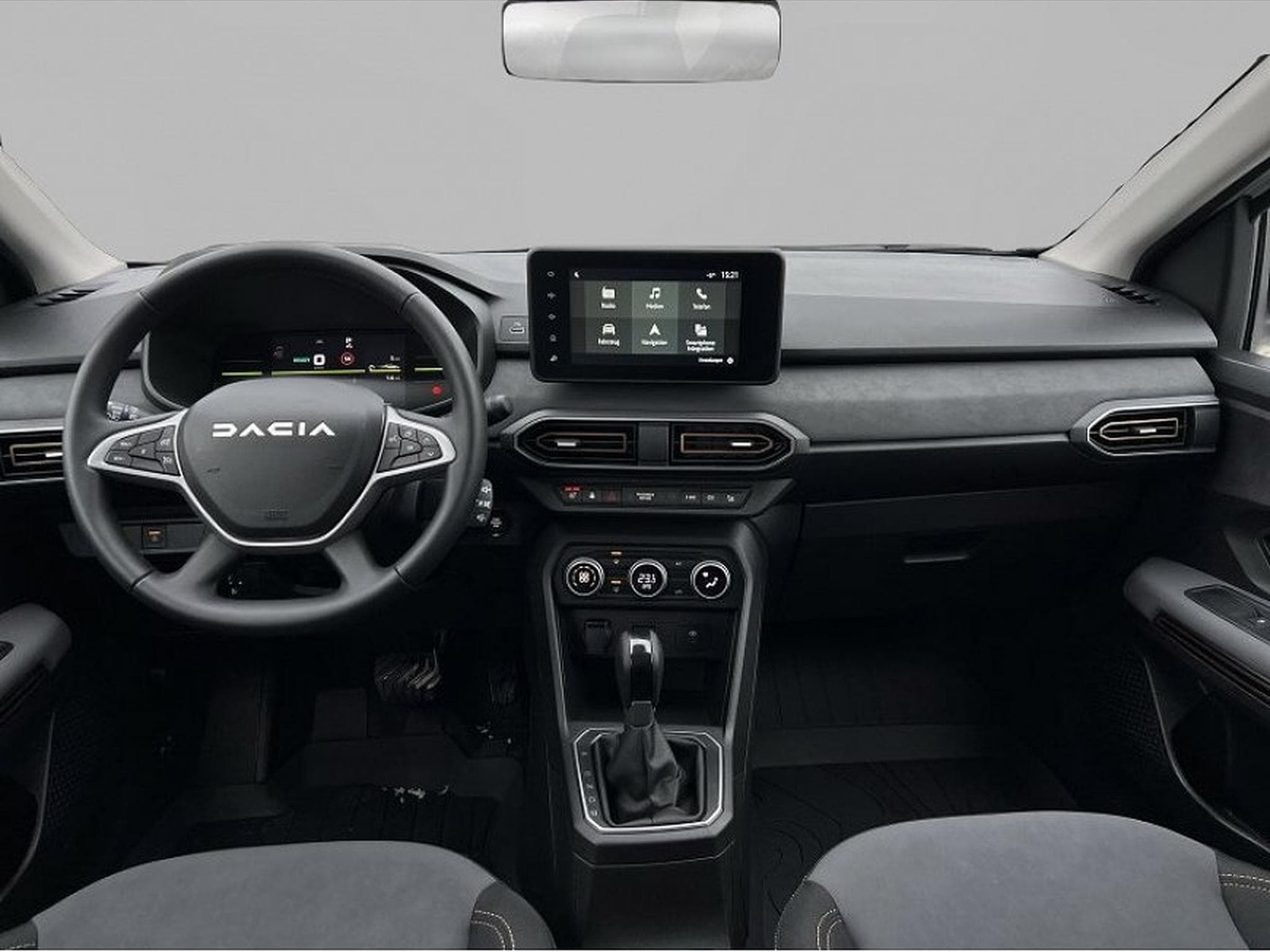 Dacia Jogger (2026) - Foto 5