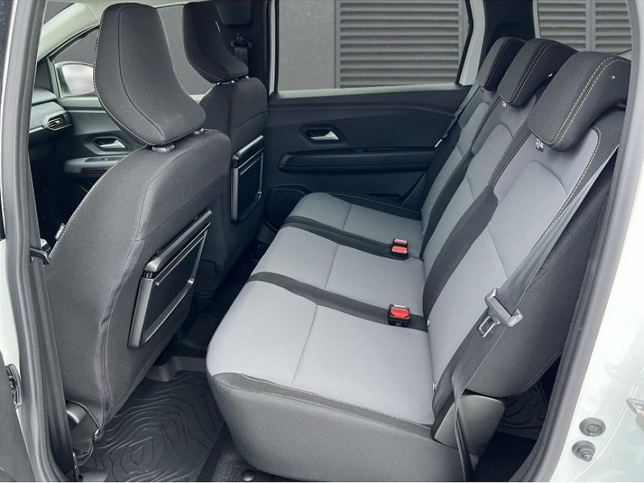 Dacia Jogger (2026) - Foto 6