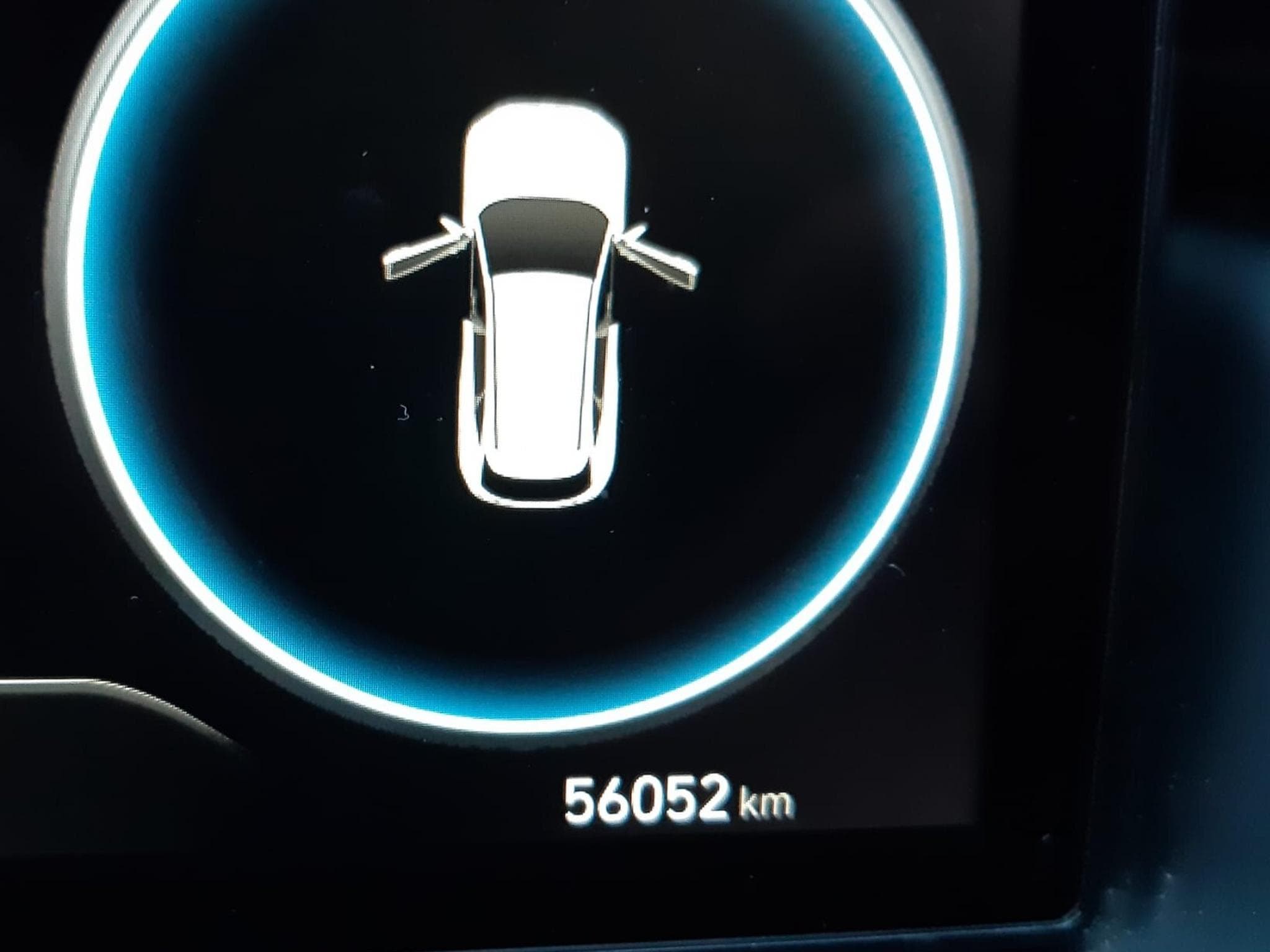 Hyundai Tucson (2021) - Photo 6