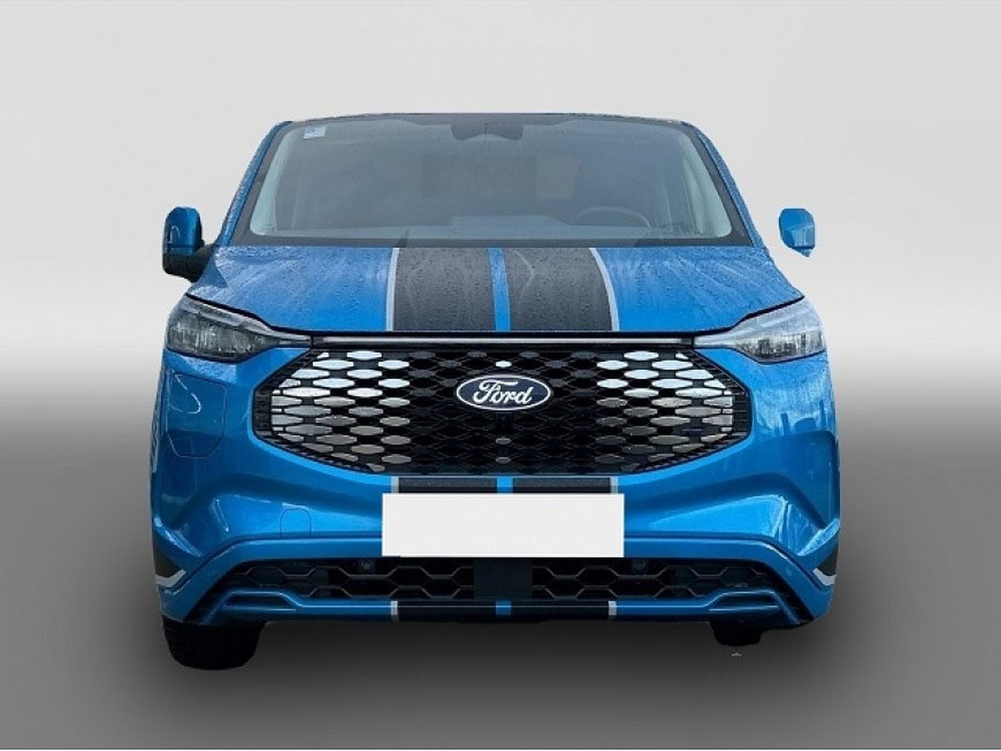 Ford Tourneo (2024) - Foto 6