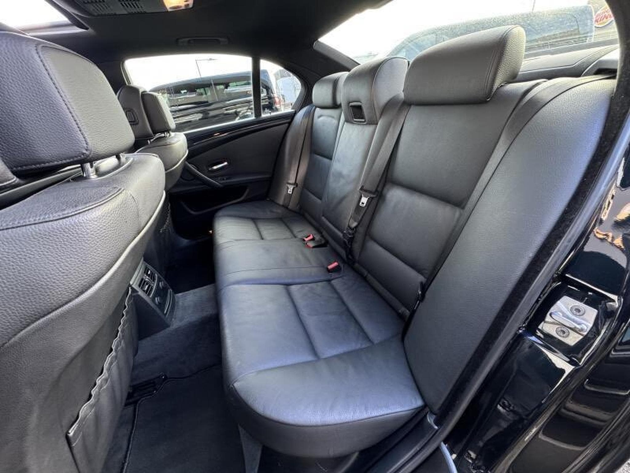 BMW 520 D EDITION 2.0L 177CV (2009) - Foto 10