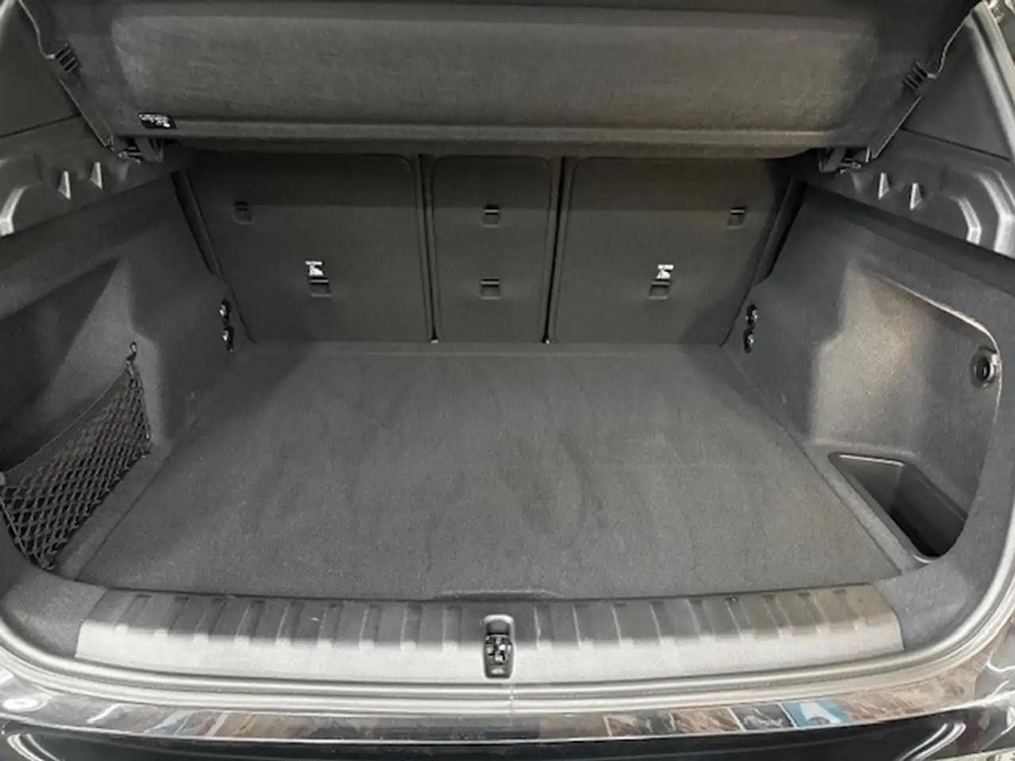 BMW X1 (2025) - Photo 7