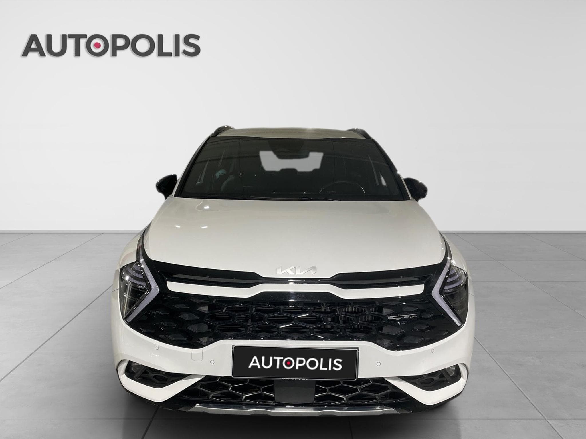 Kia Sportage 1.6 GT LINE (2024) - Foto 14