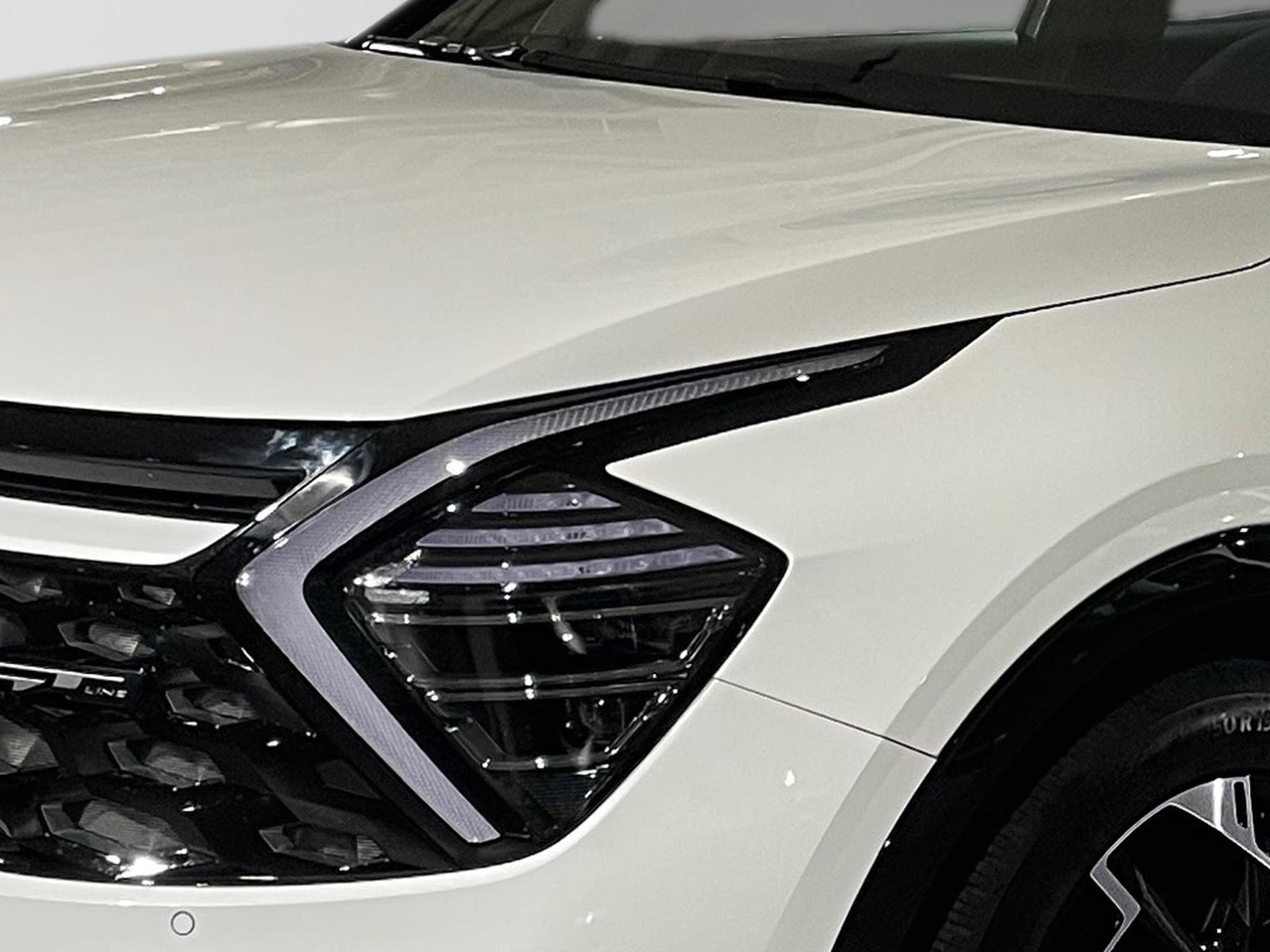 Kia Sportage 1.6 GT LINE (2024) - Foto 20