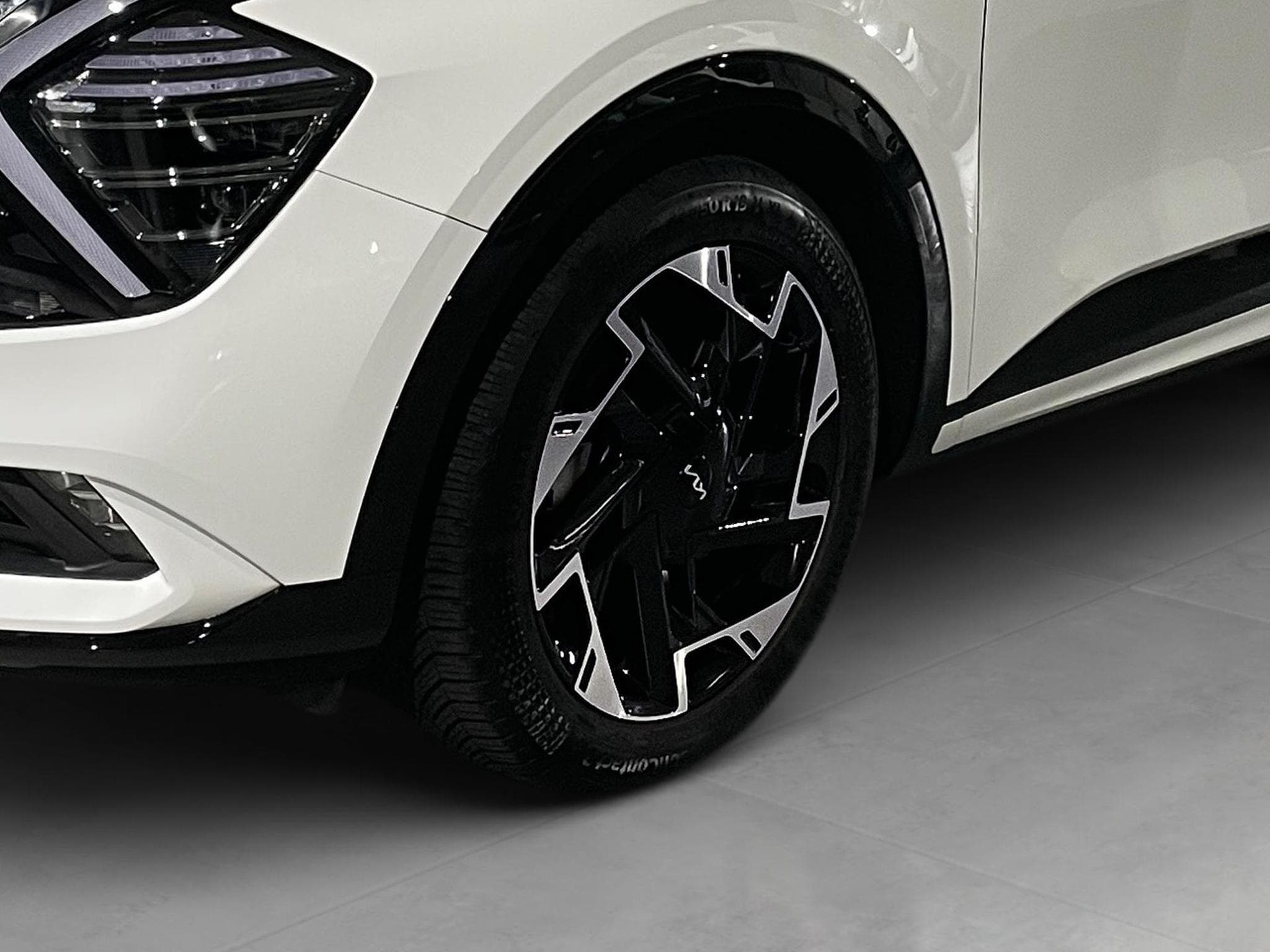 Kia Sportage 1.6 GT LINE (2024) - Foto 21