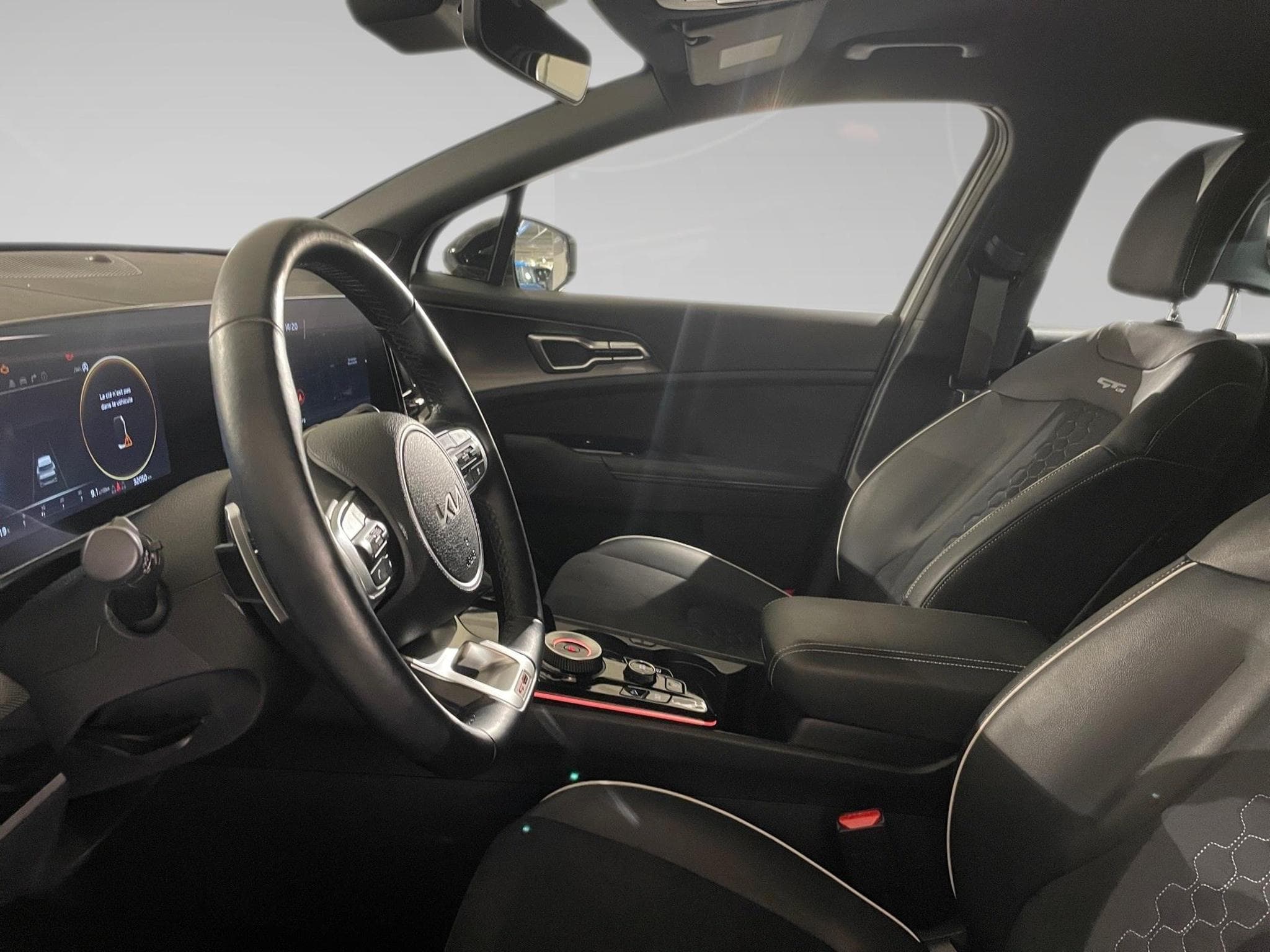 Kia Sportage 1.6 GT LINE (2024) - Foto 4