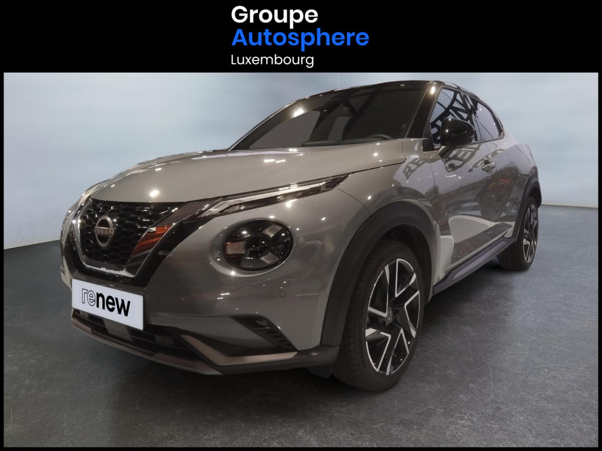 Nissan Juke 1.0 DIG-T N-Design DCT (2025) - Foto 1