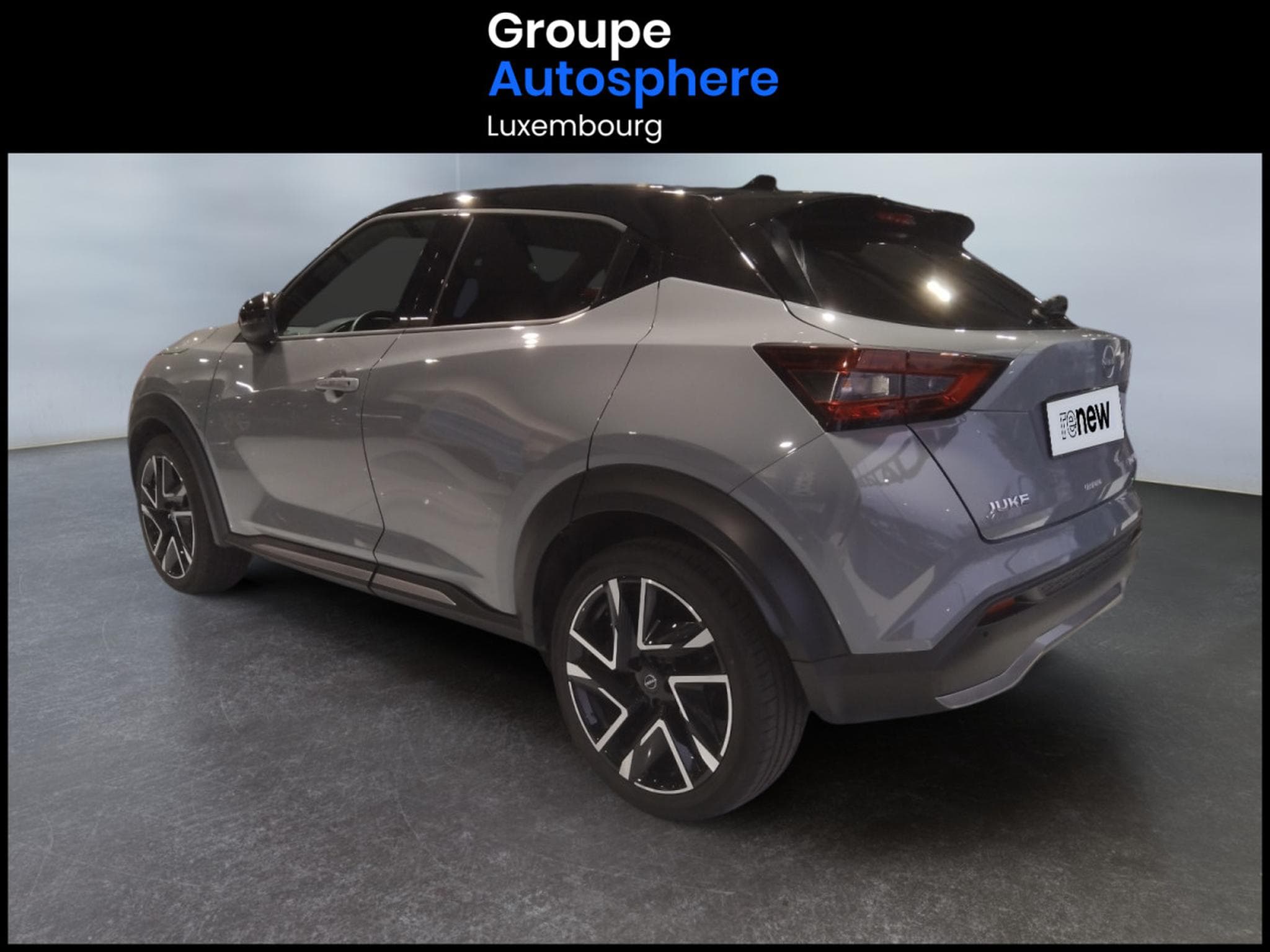 Nissan Juke 1.0 DIG-T N-Design DCT (2025) - Foto 2