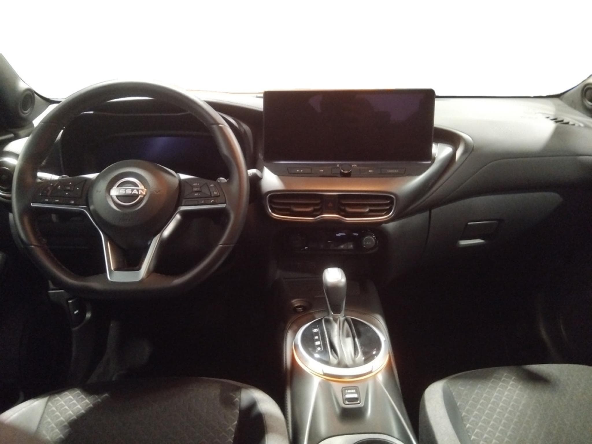 Nissan Juke 1.0 DIG-T N-Design DCT (2025) - Foto 4