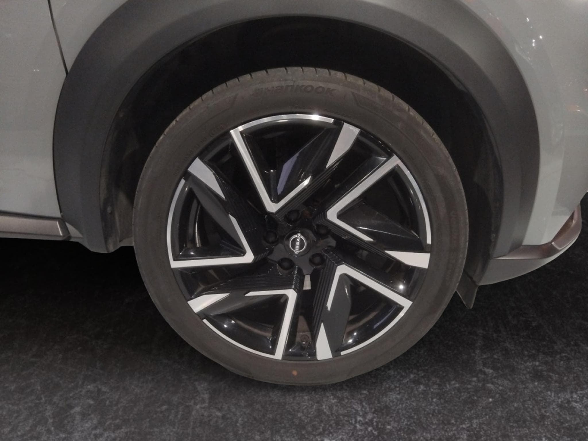 Nissan Juke 1.0 DIG-T N-Design DCT (2025) - Foto 7