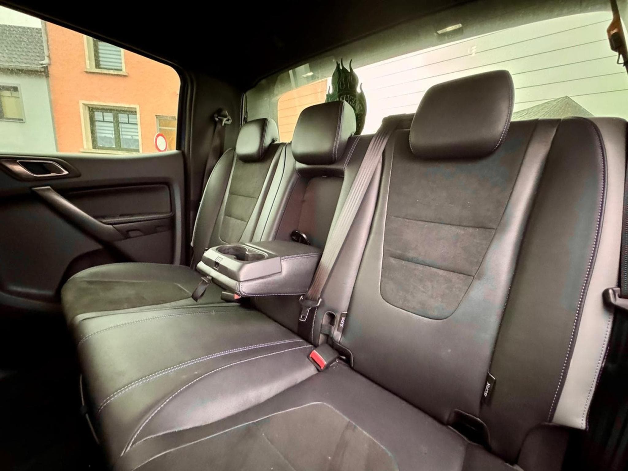 Ford Ranger Ranger Raptor 2.0 BiTDci 213 Double Cab (2023) - Foto 12