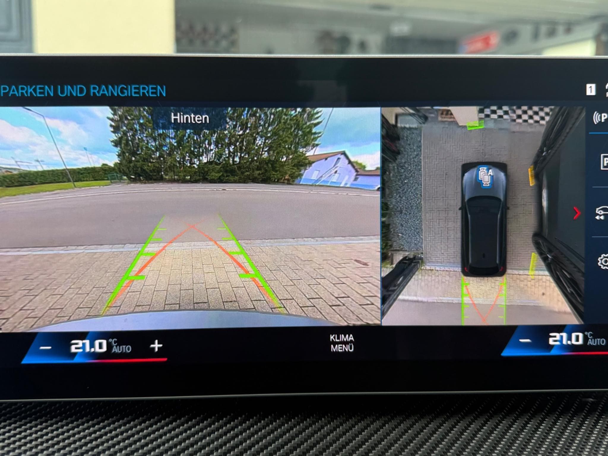 BMW M3 X drive performance (2024) - Photo 9