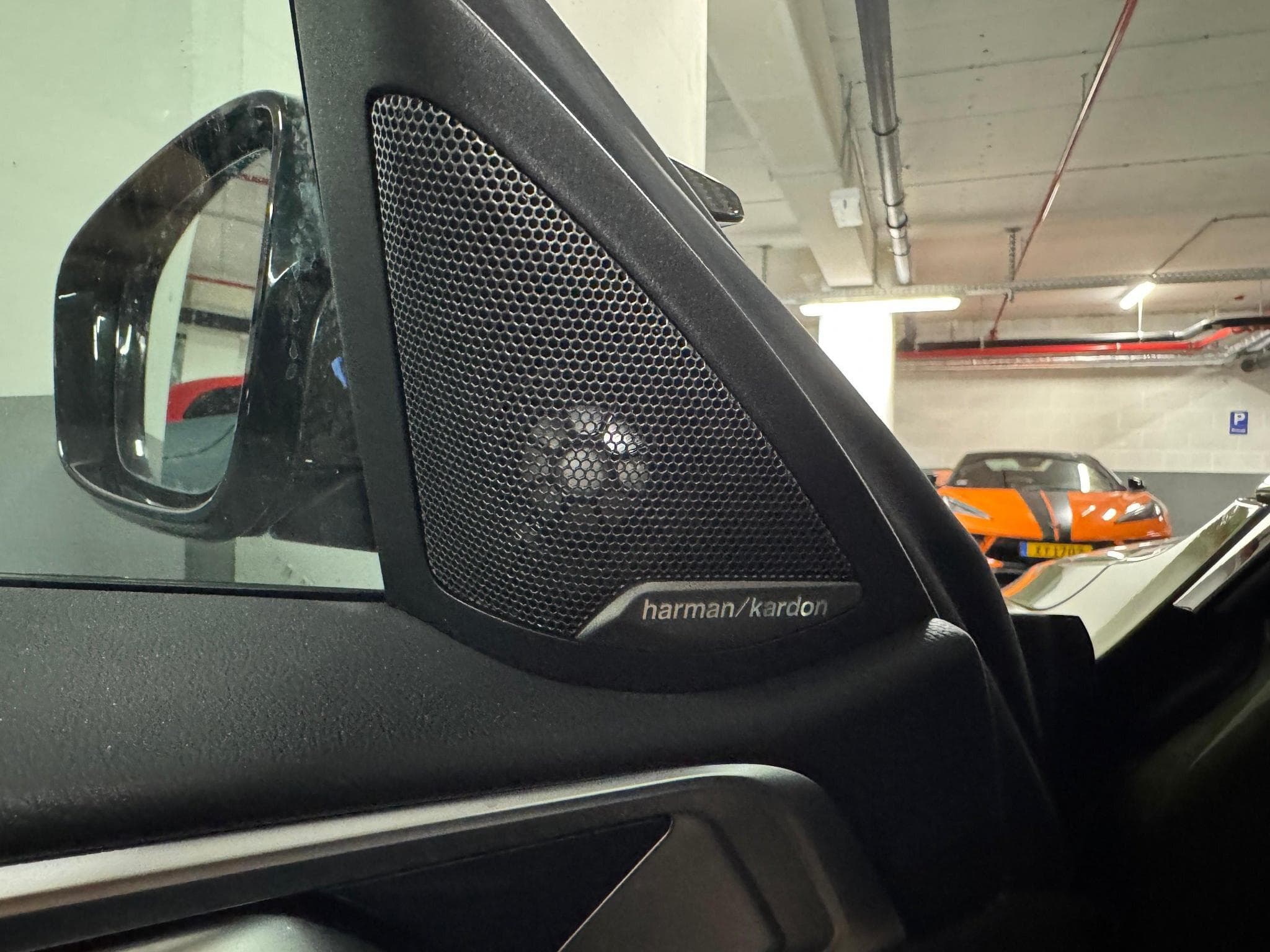 BMW M4 M4 Competition M Xdrive (2023) - Photo 4