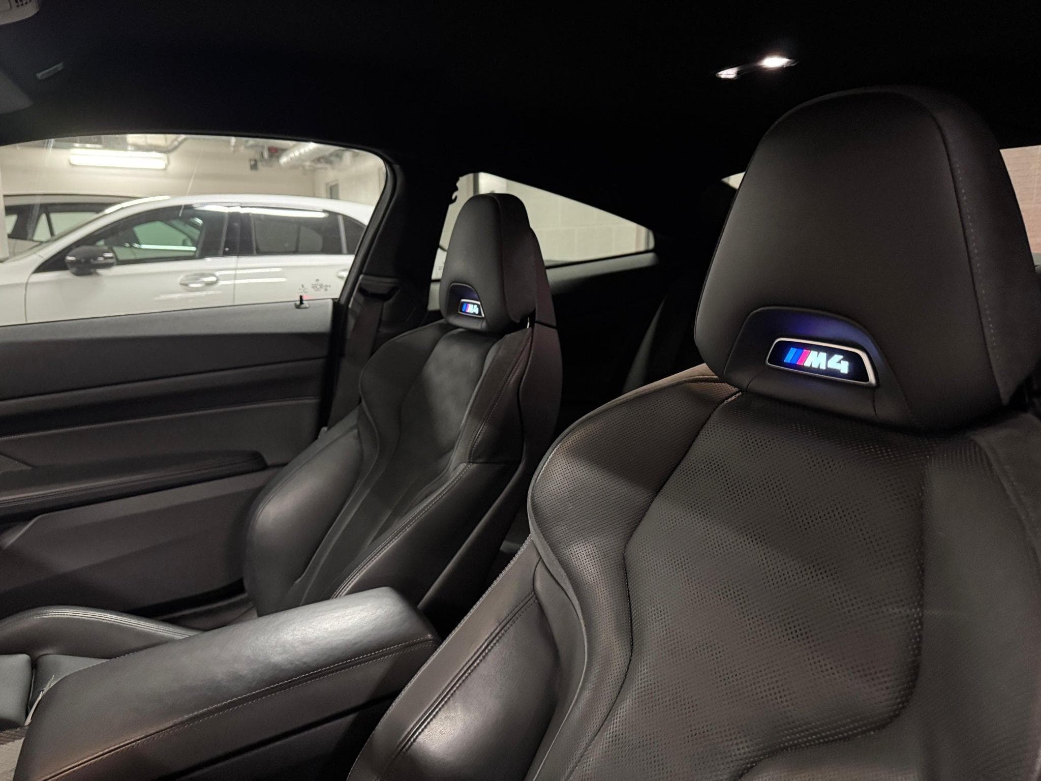 BMW M4 M4 Competition M Xdrive (2023) - Photo 6