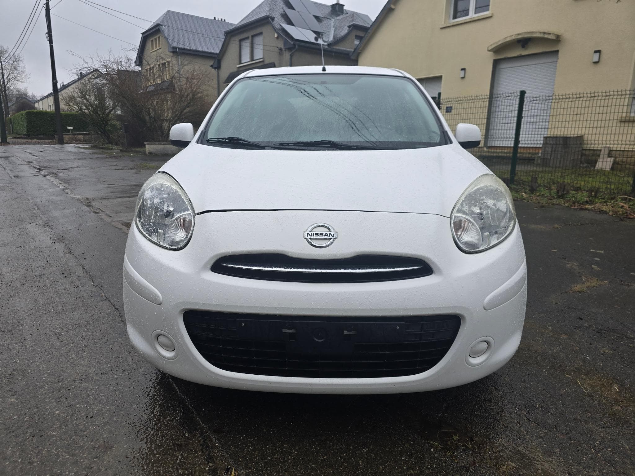 Nissan Micra (2013) - Photo 2