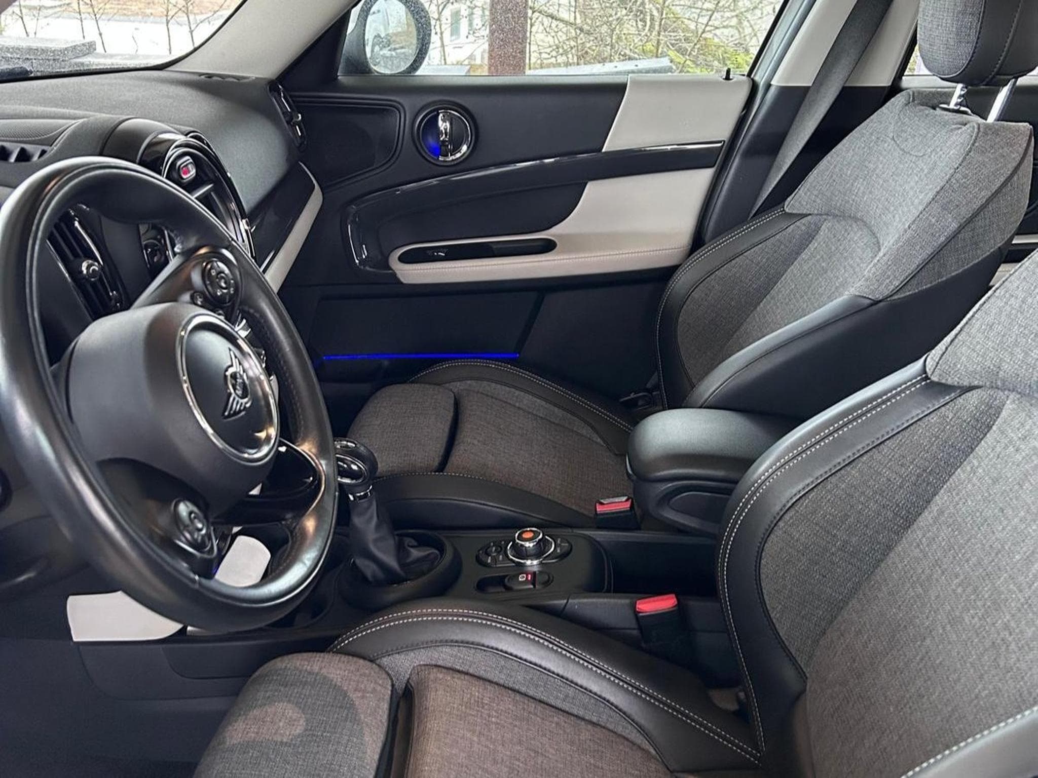 Mini Countryman (2018) - Foto 9