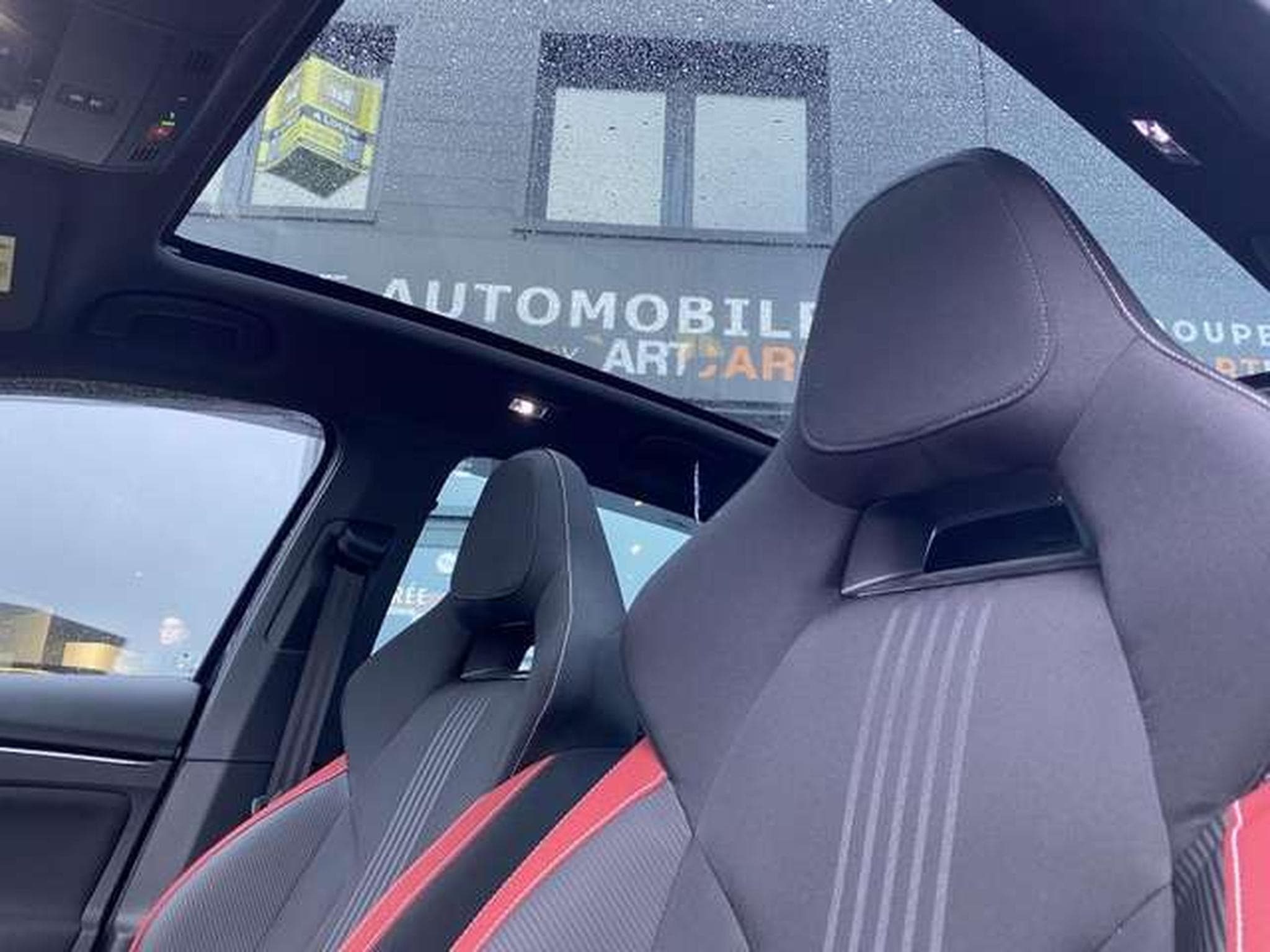 Skoda Kamiq Monte Carlo - JUSQU'A 48 MOIS DE GARANTIE (2023) - Foto 10