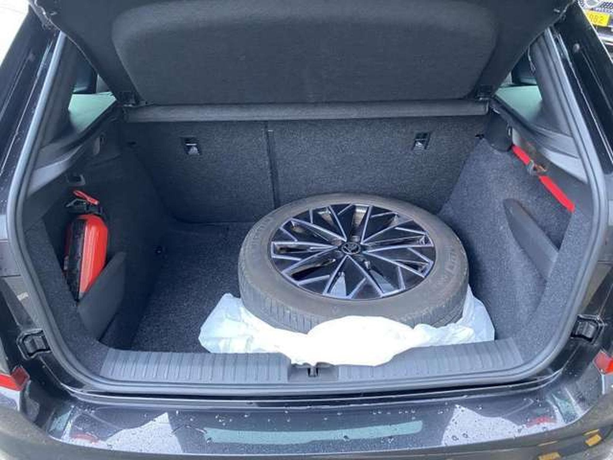 Skoda Kamiq Monte Carlo - JUSQU'A 48 MOIS DE GARANTIE (2023) - Foto 17