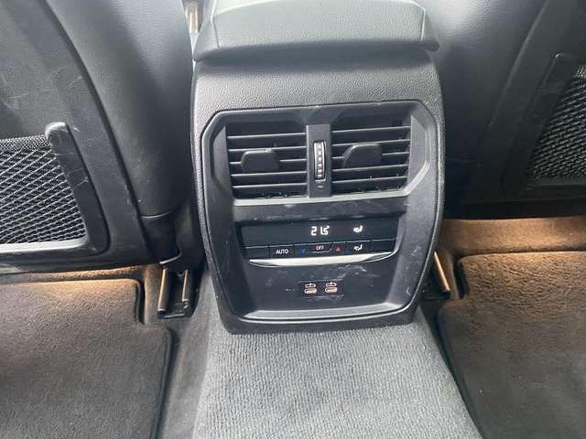 BMW 320 d xDrive  pack M - JUSQU'A 48 MOIS DE GARANTIE (2021) - Foto 16