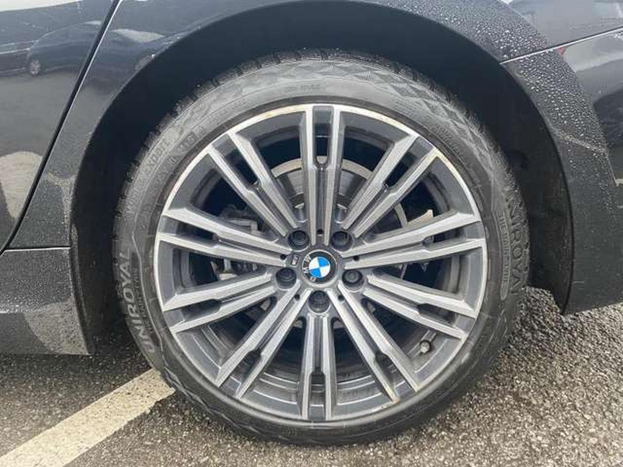 BMW 320 d xDrive  pack M - JUSQU'A 48 MOIS DE GARANTIE (2021) - Foto 18