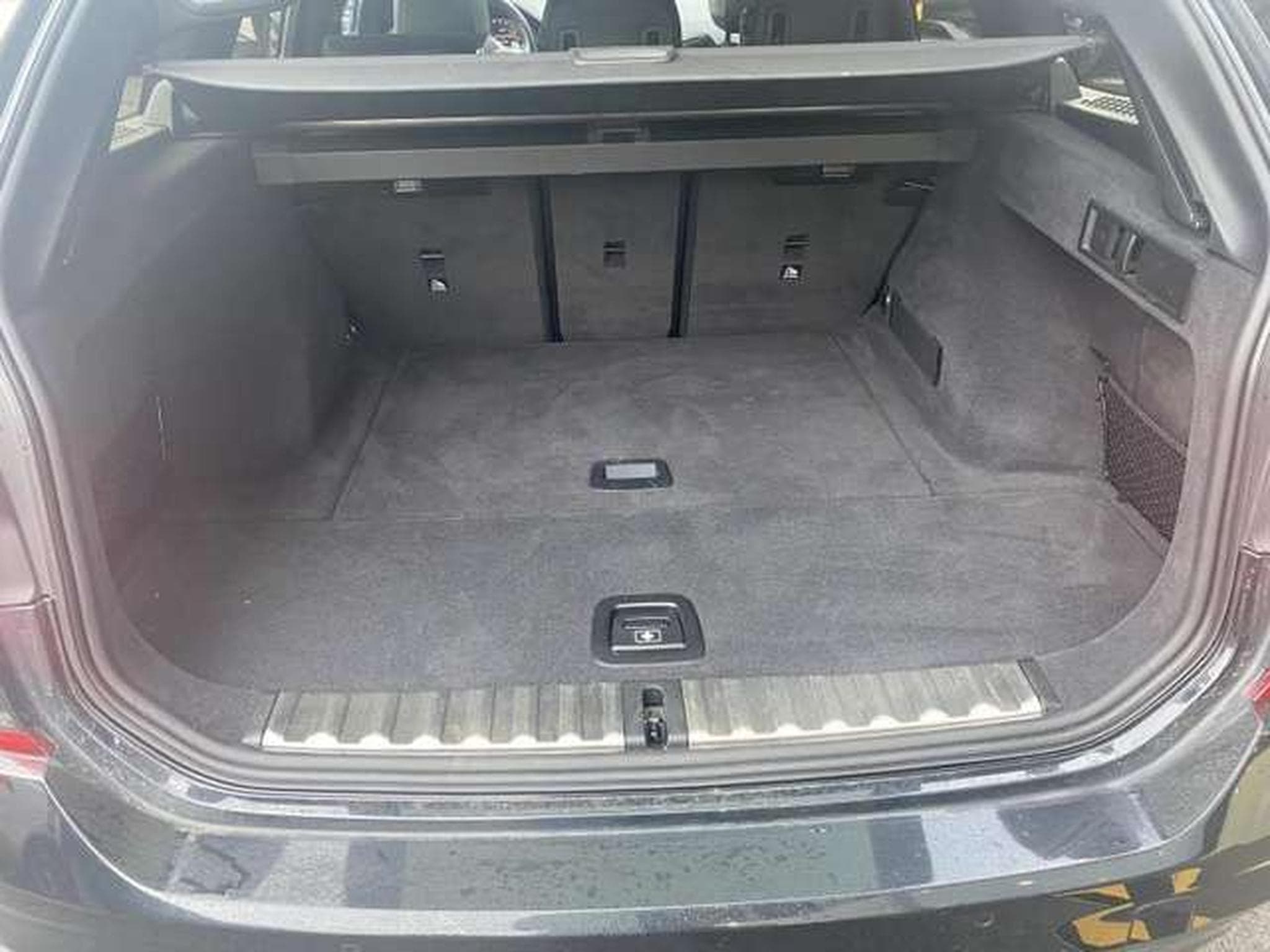 BMW 320 d xDrive  pack M - JUSQU'A 48 MOIS DE GARANTIE (2021) - Foto 19