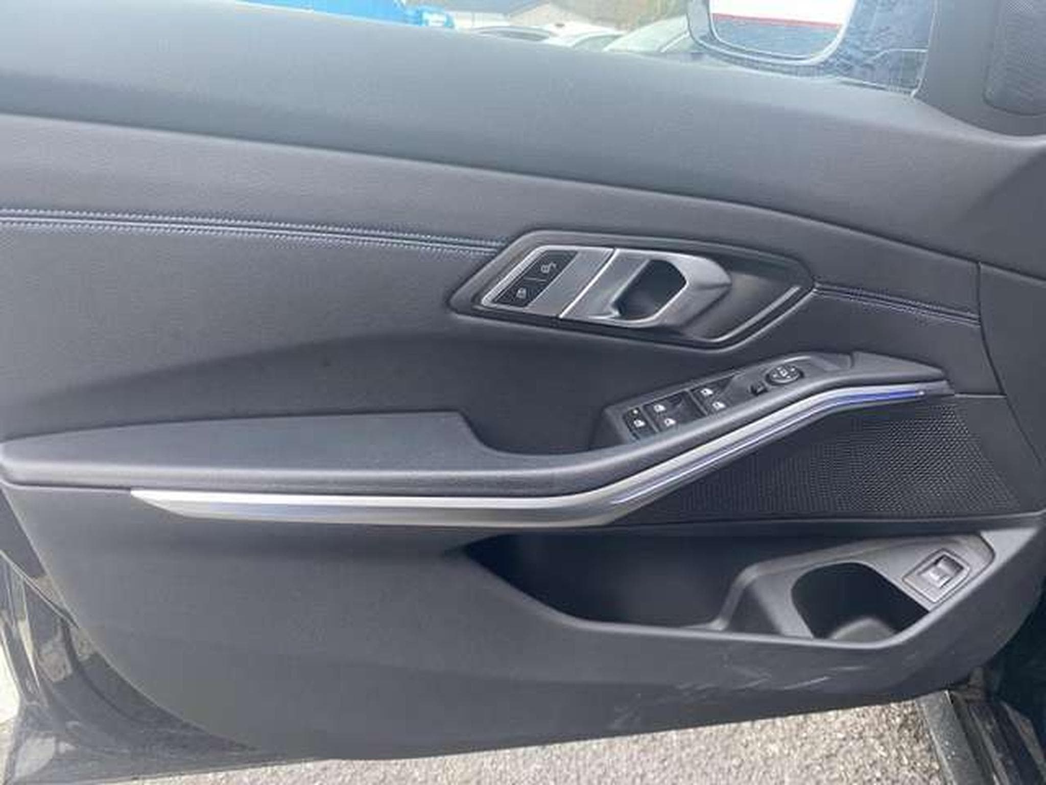 BMW 320 d xDrive  pack M - JUSQU'A 48 MOIS DE GARANTIE (2021) - Foto 8